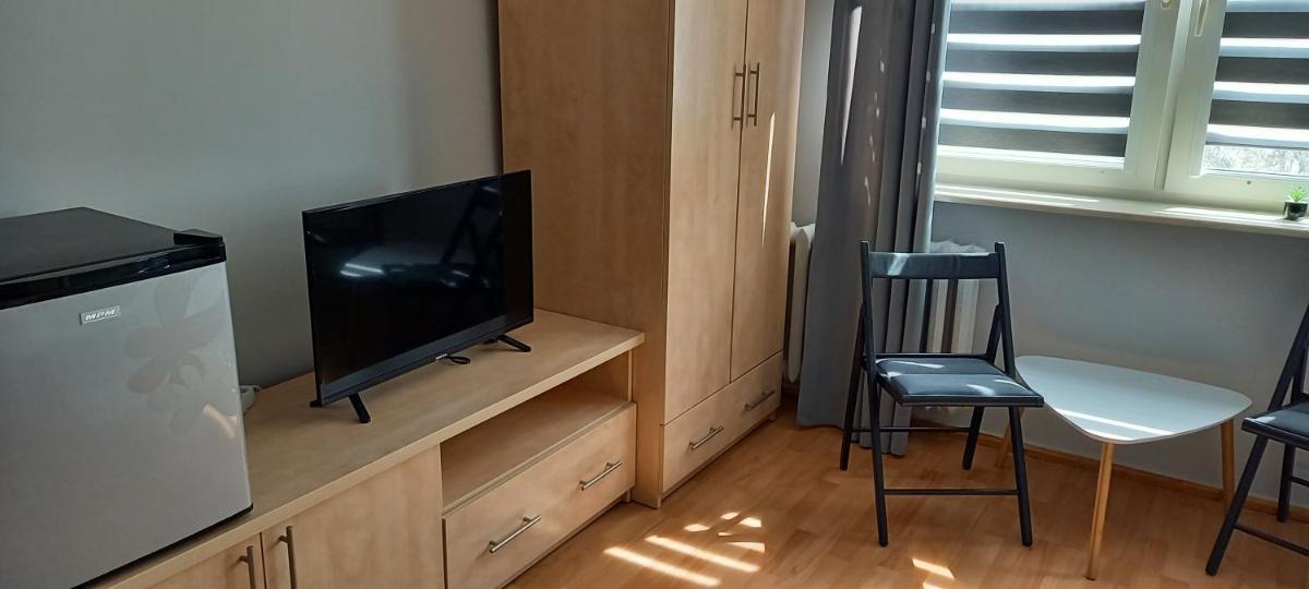 One-Bedroom Apartment - Photo 5