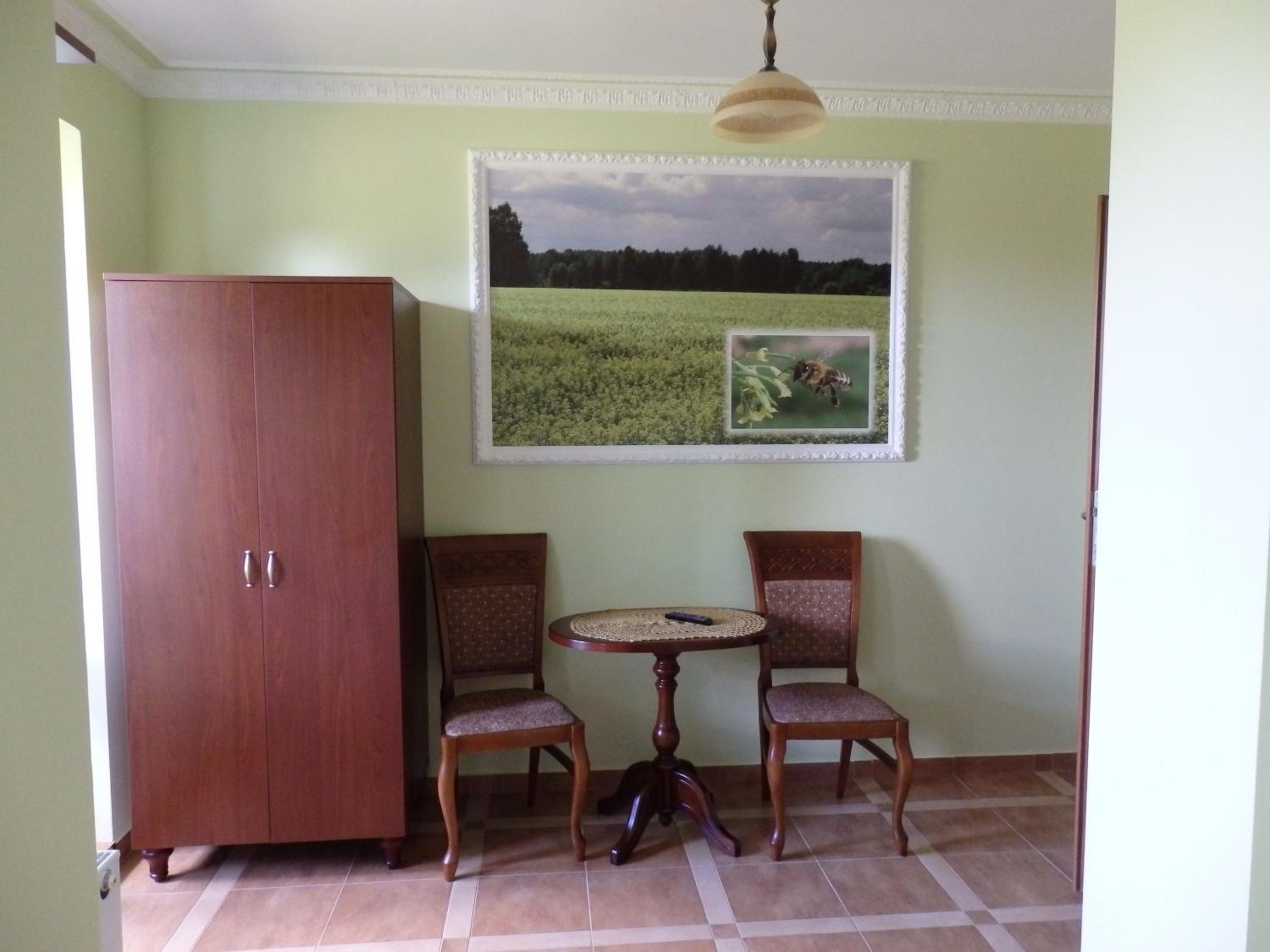 Luxury Quadruple Room - Photo 4