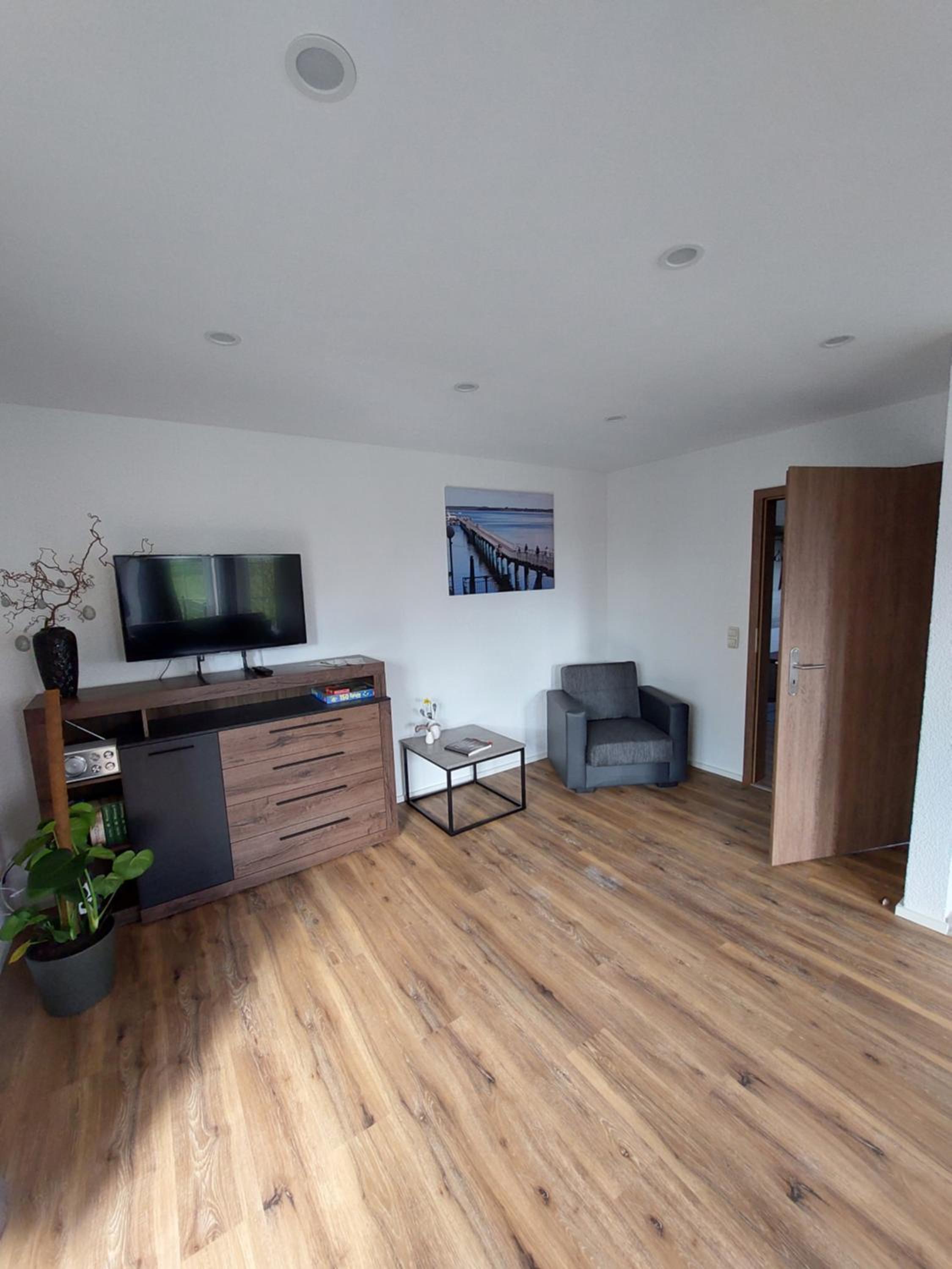 Two-Bedroom Apartment photo 1