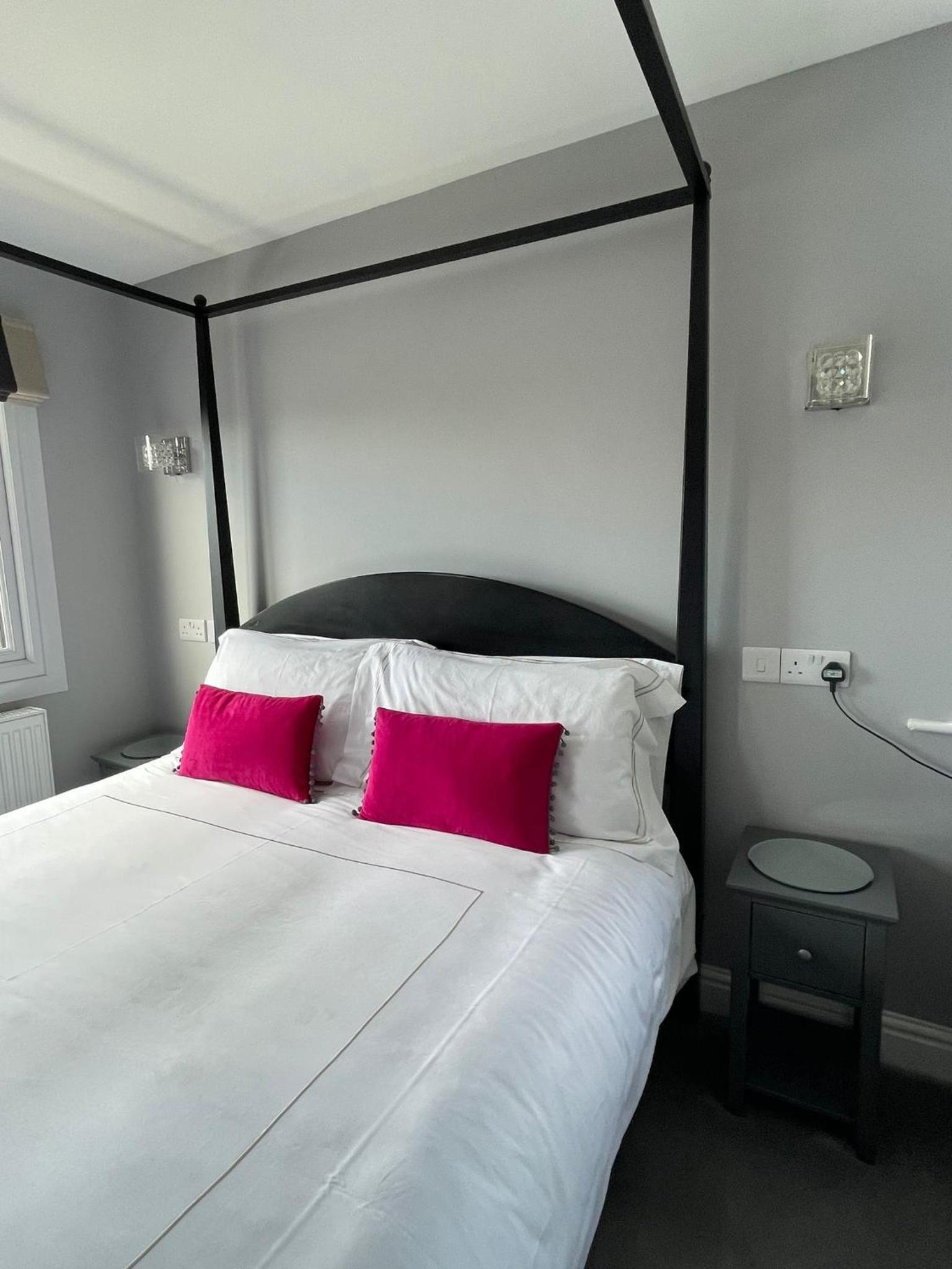 Four Poster Superior King Room photo 2