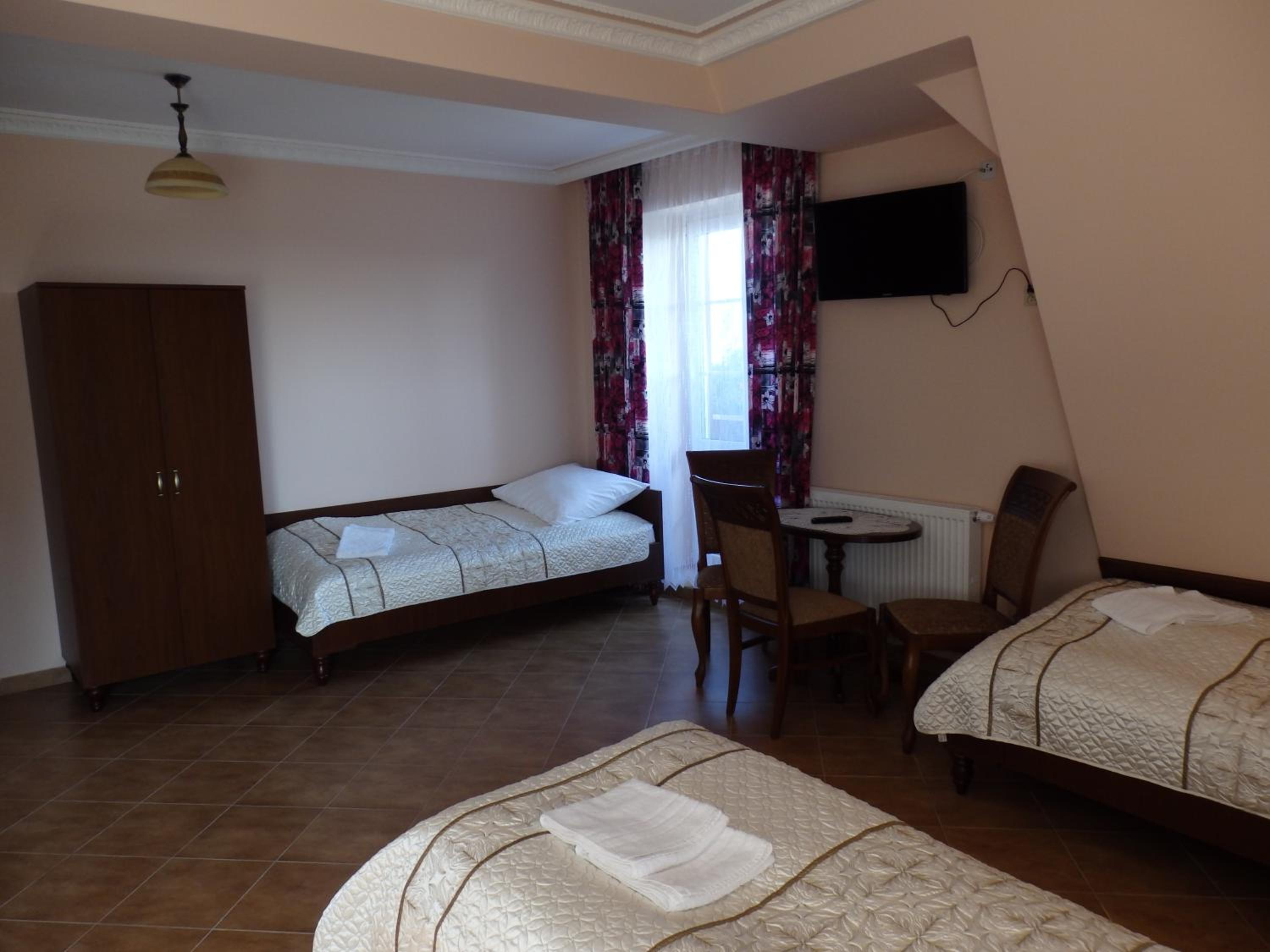 Quadruple Room with Terrace - Photo 1
