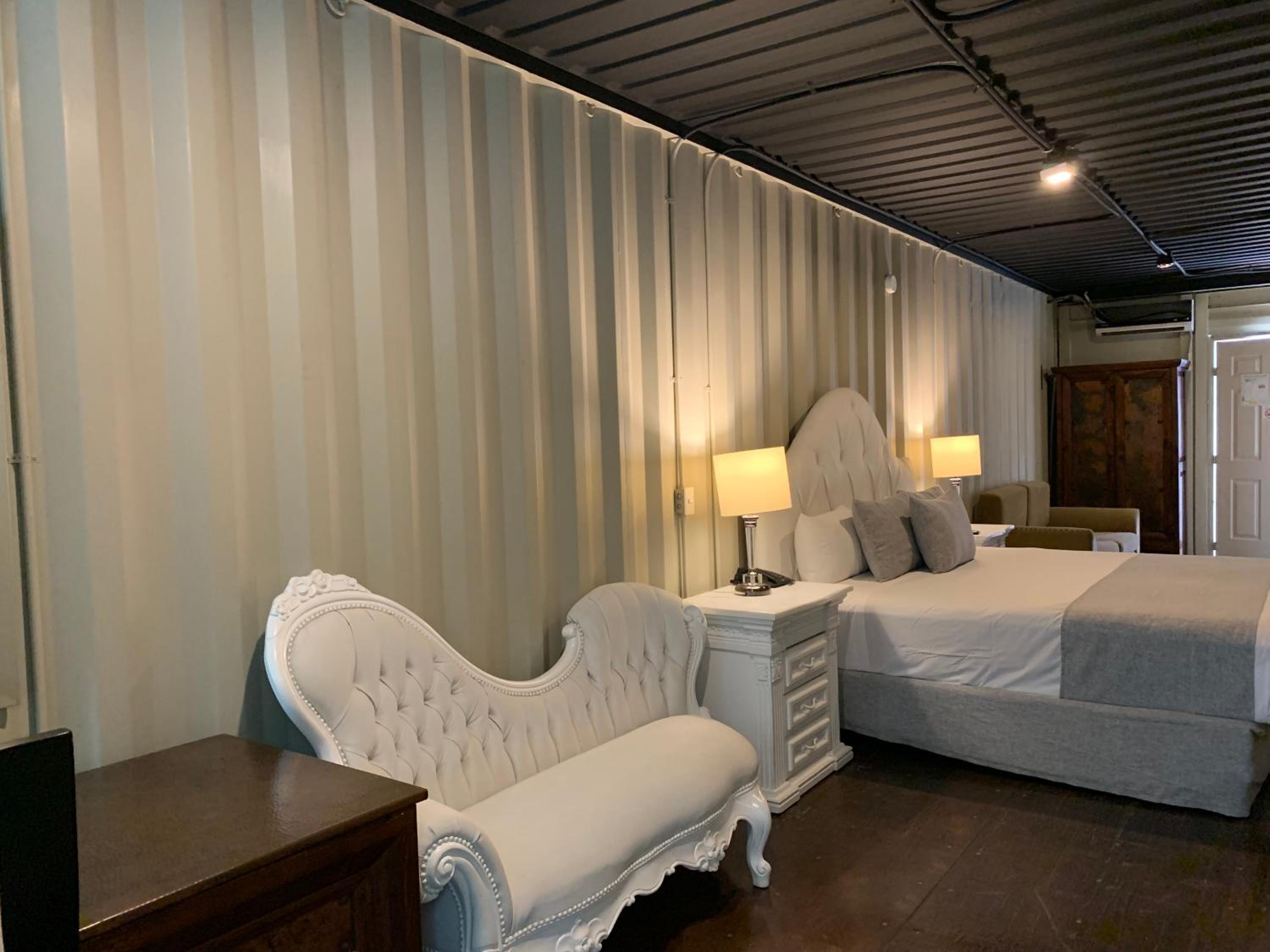 King Suite