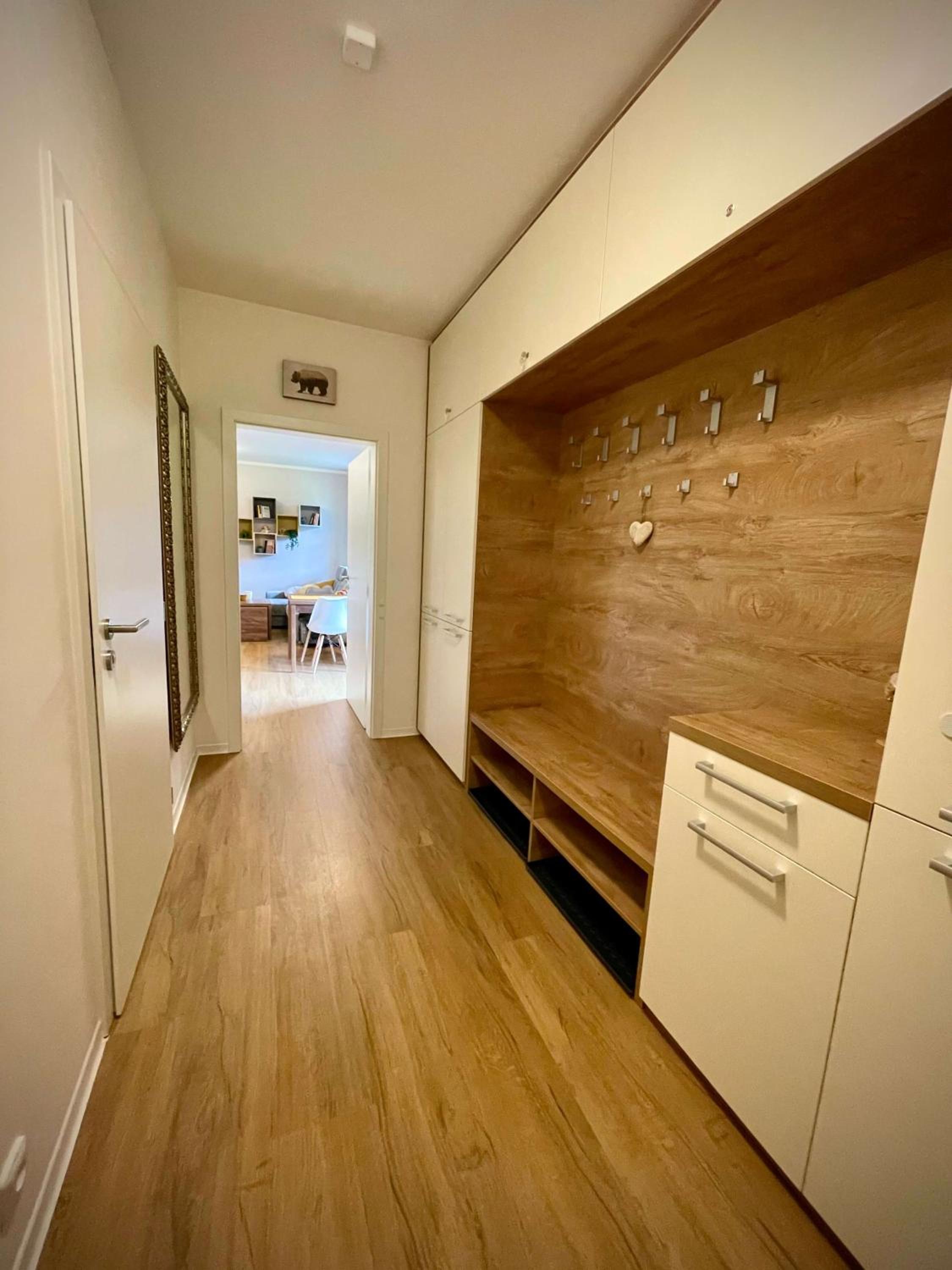 Apartment with Terrace photo 3