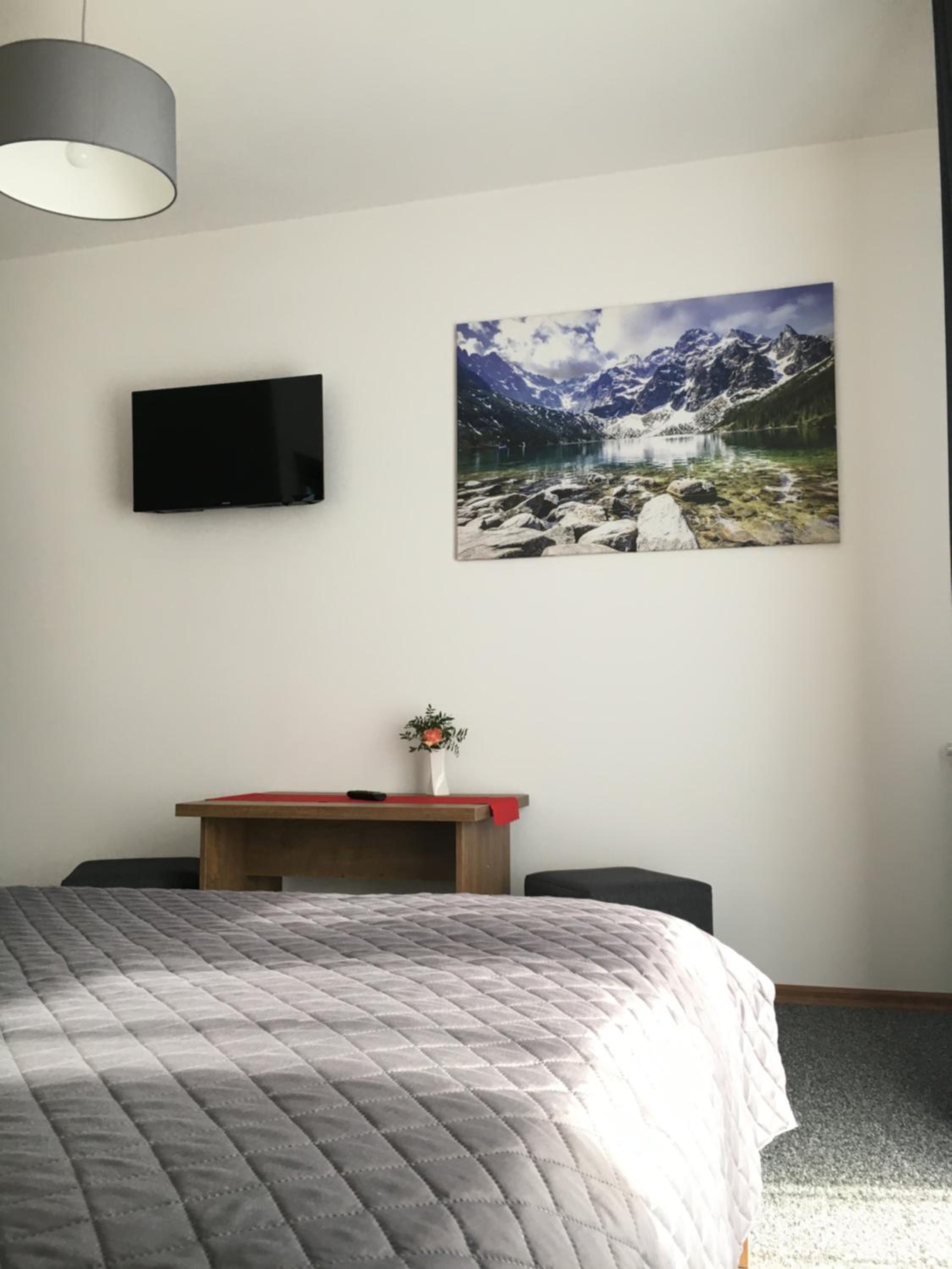 Double Room - Photo 4