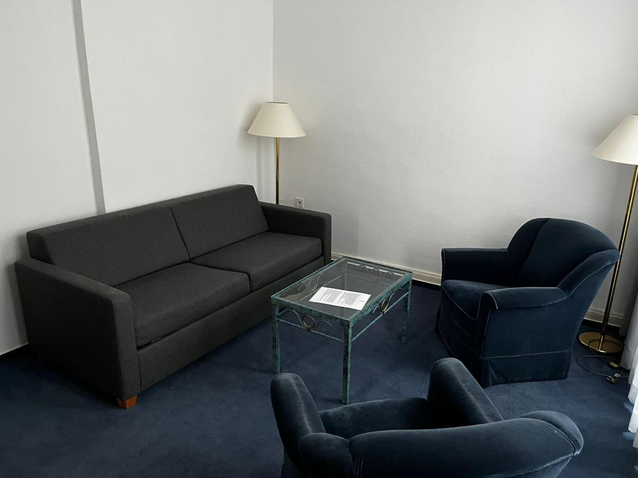 Junior Suite photo 2