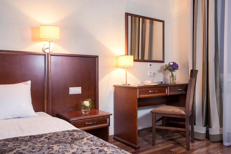 Family Suite - Photo 5