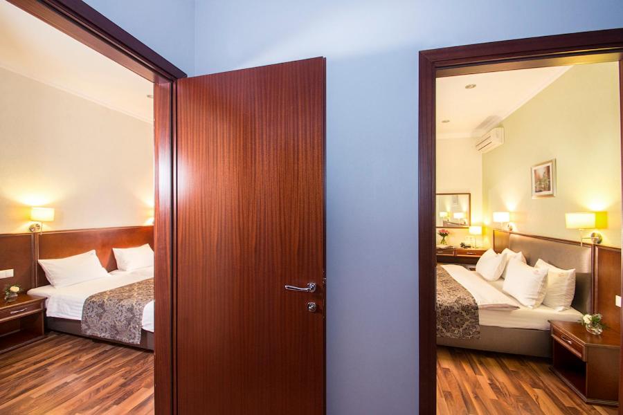 Family Suite - Photo 2