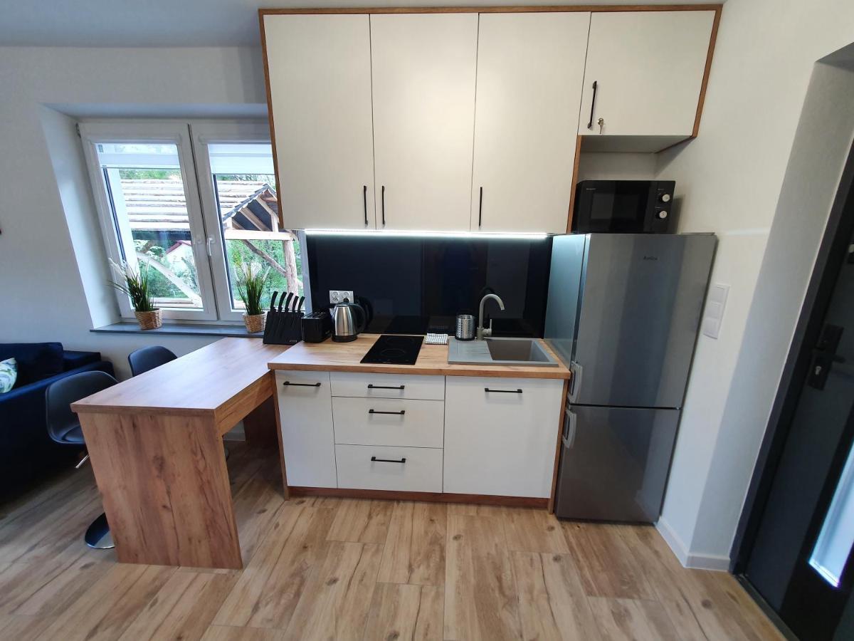 Two-Bedroom House - Photo 1
