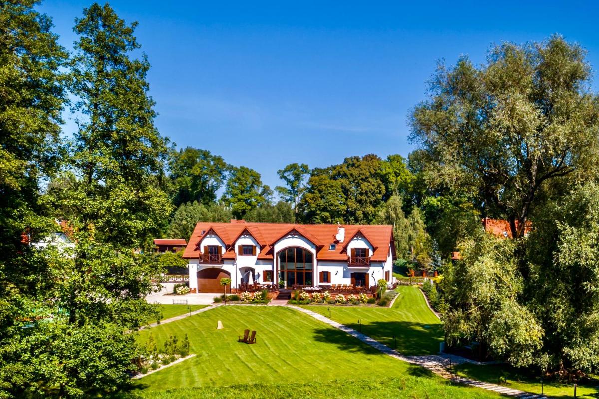 Villa photo 1