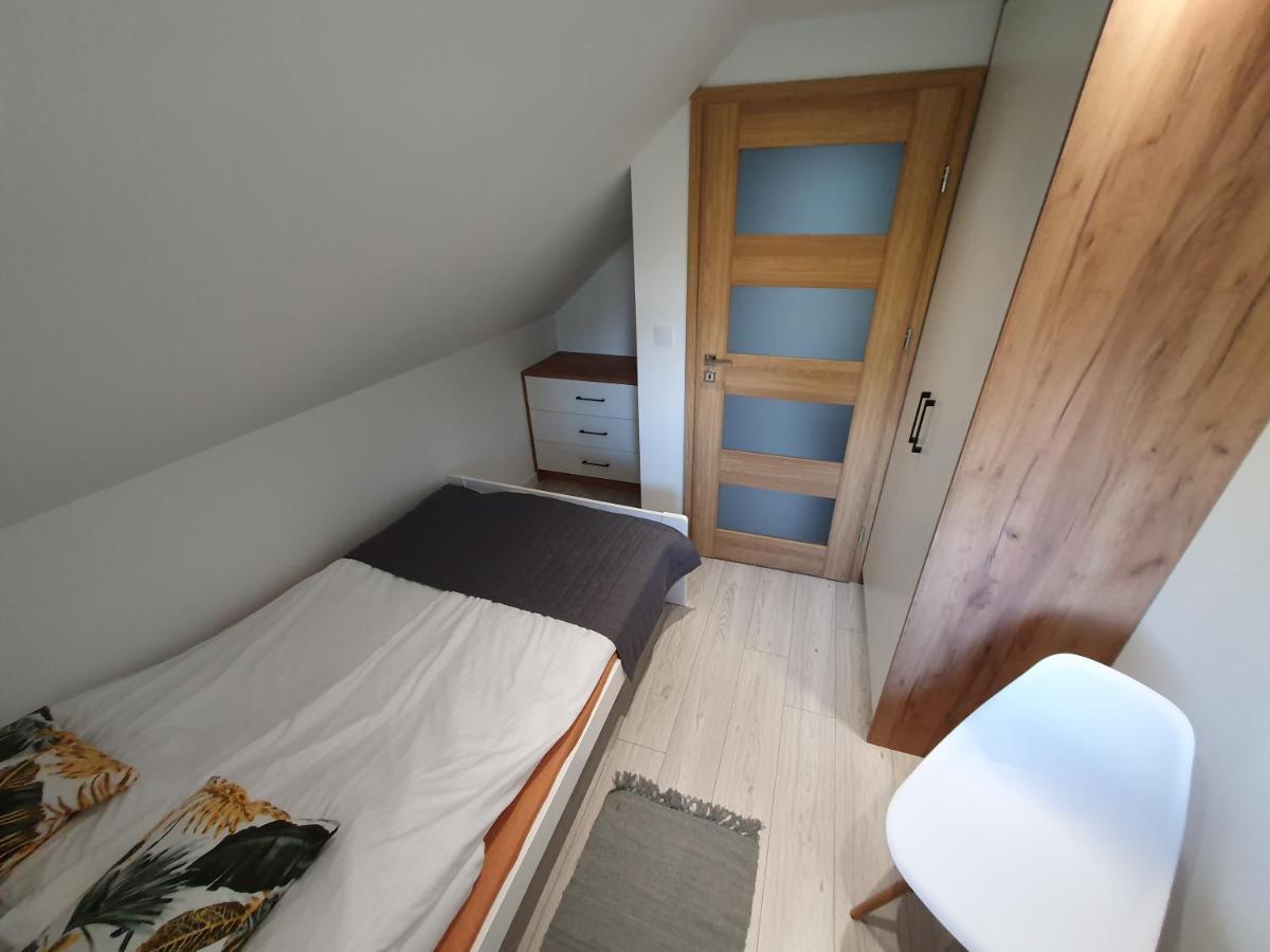 Two-Bedroom House - Photo 5