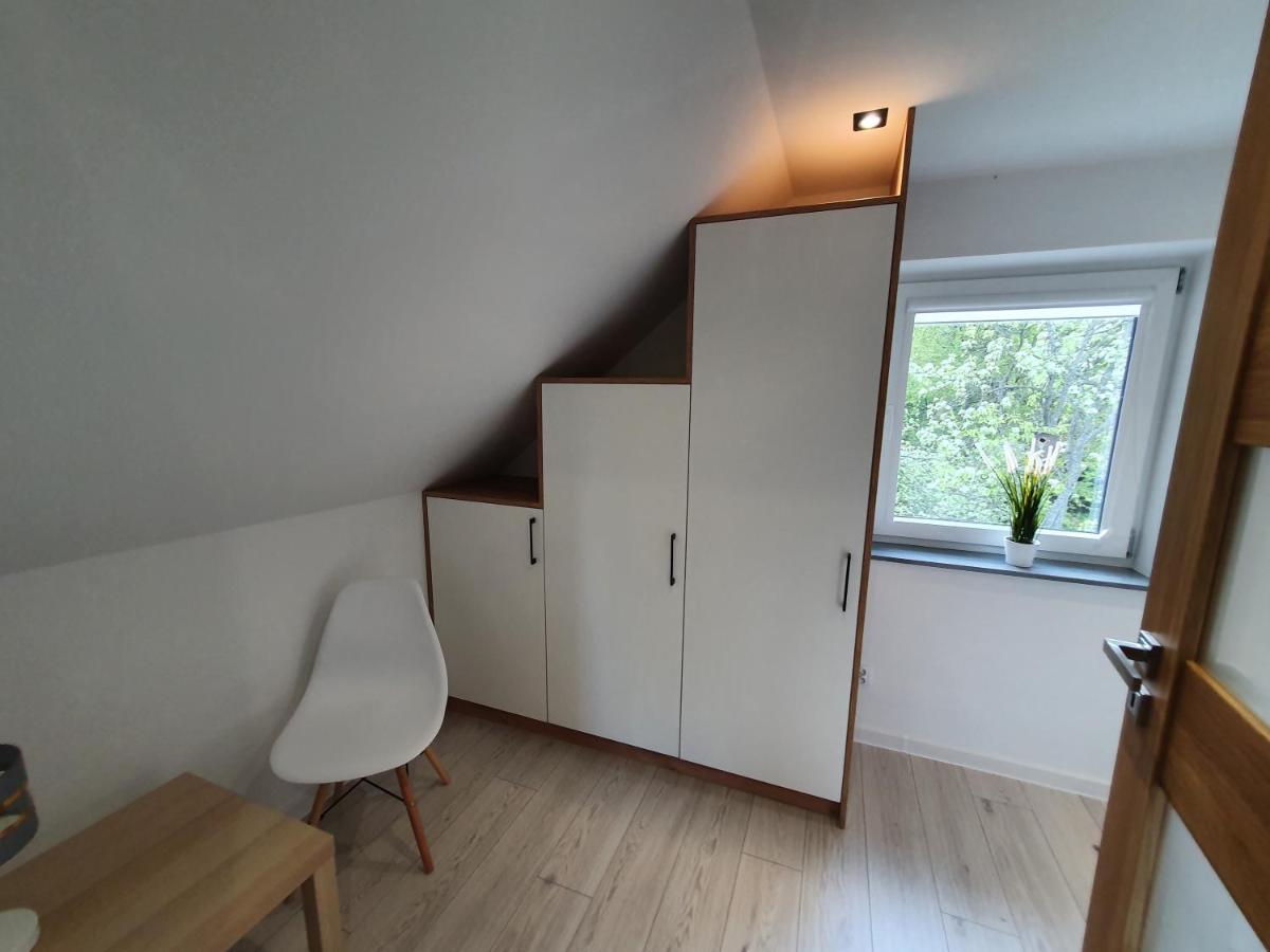 Two-Bedroom House - Photo 9