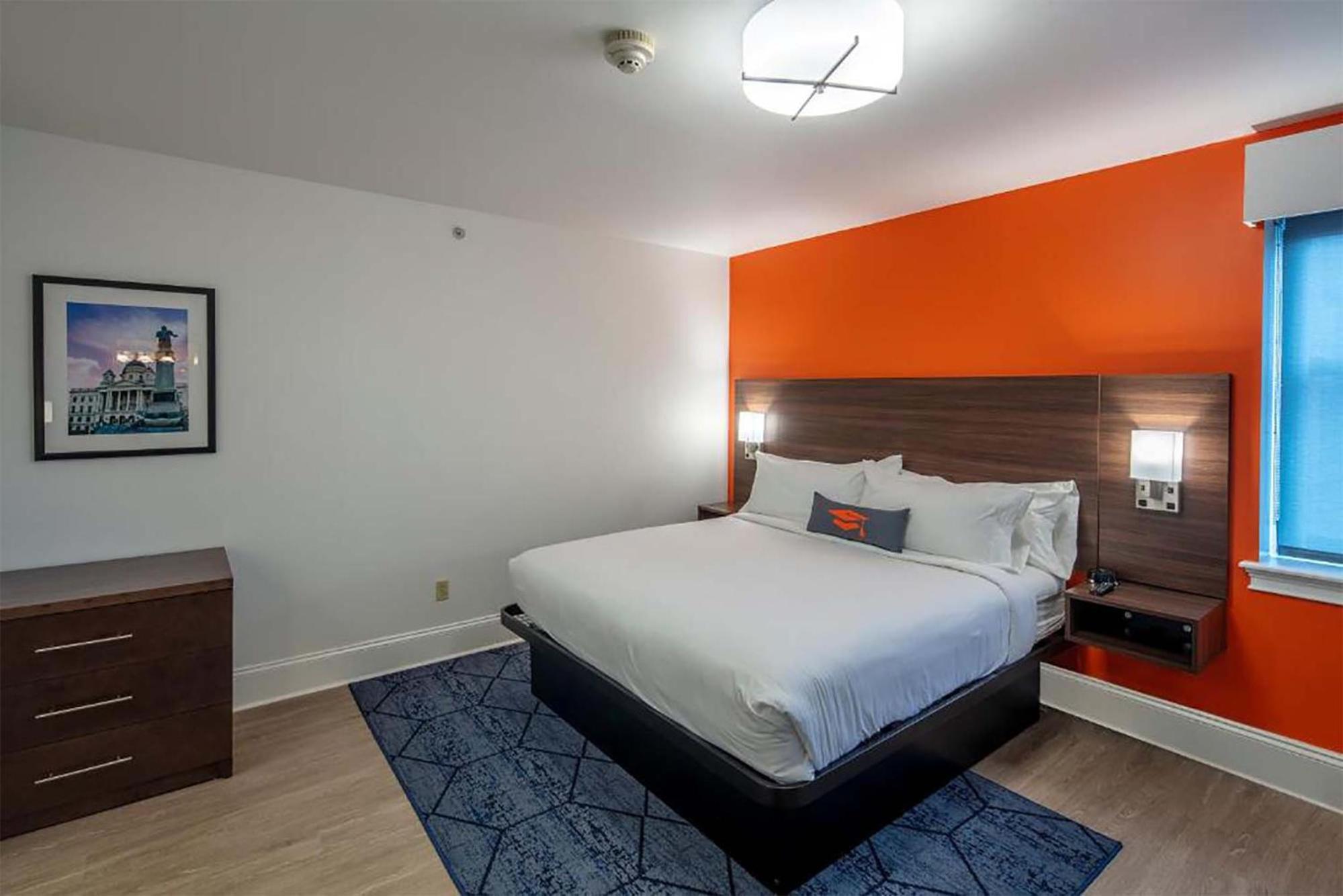 Collegian Hotel & Suites, Trademark Collection by Wyndham, Billede 5