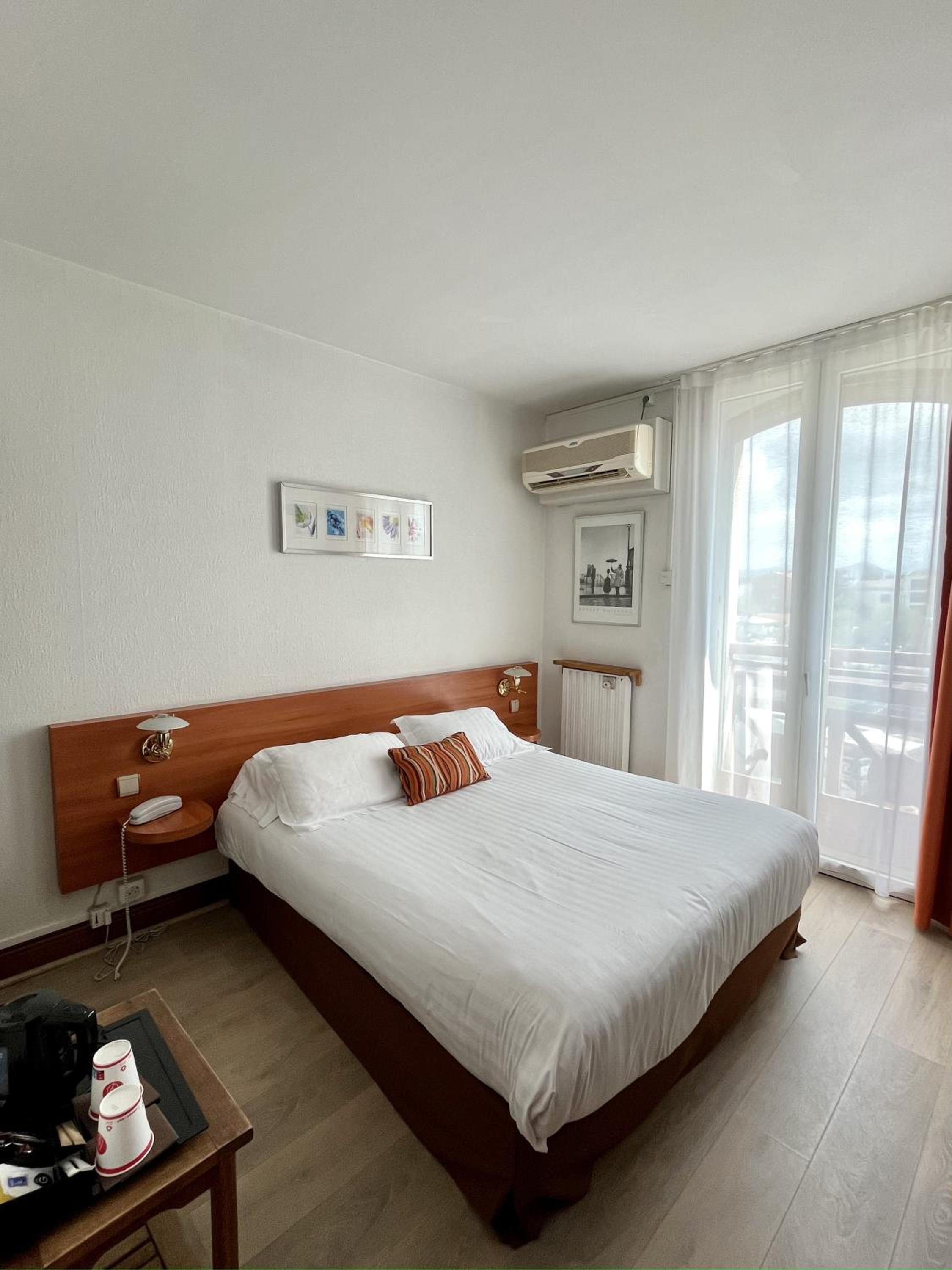 Comfort Double Room - Photo 1