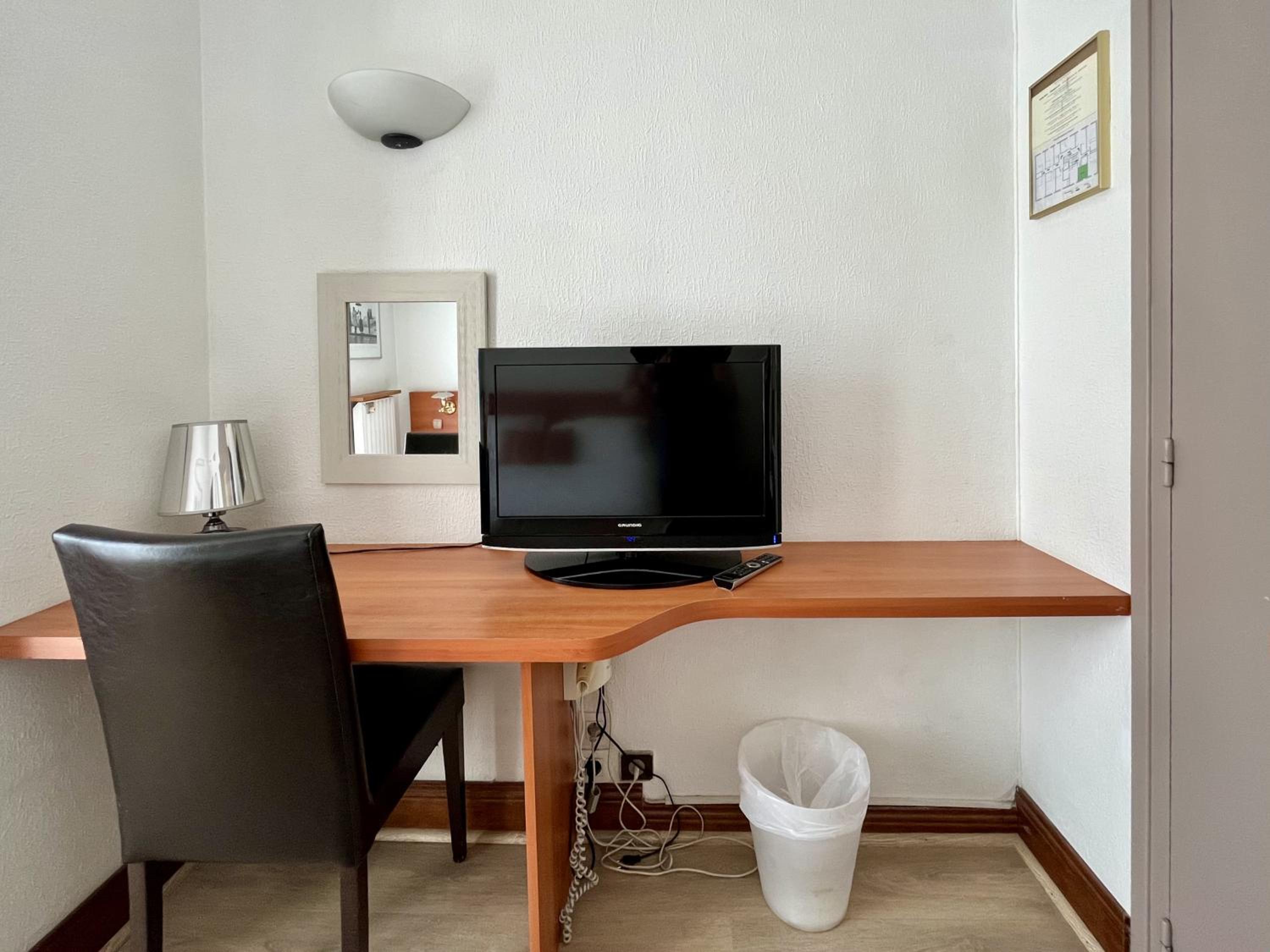 Comfort Double Room - Photo 2