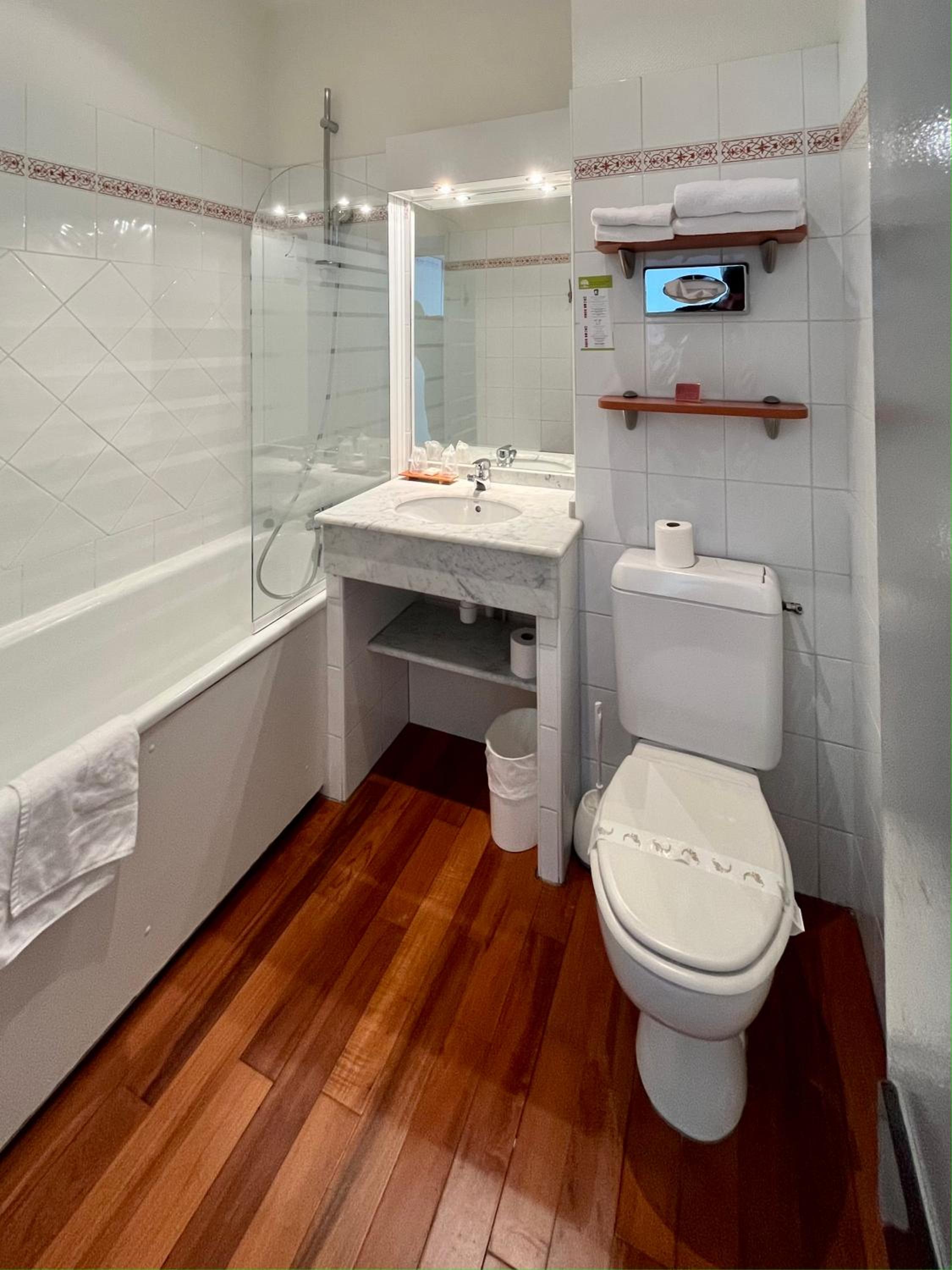 Superior Double Room - Photo 4