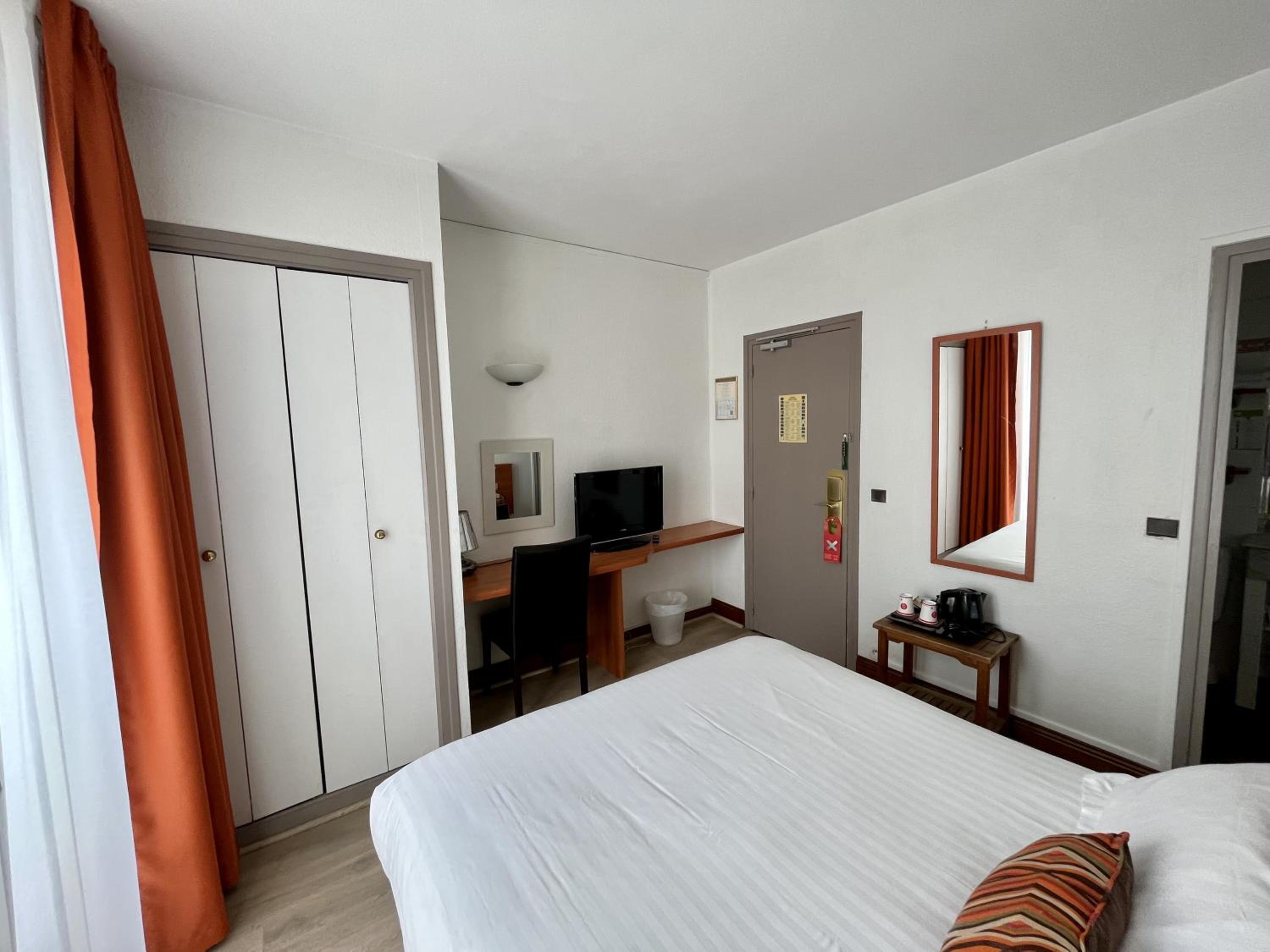 Comfort Double Room - Photo 3
