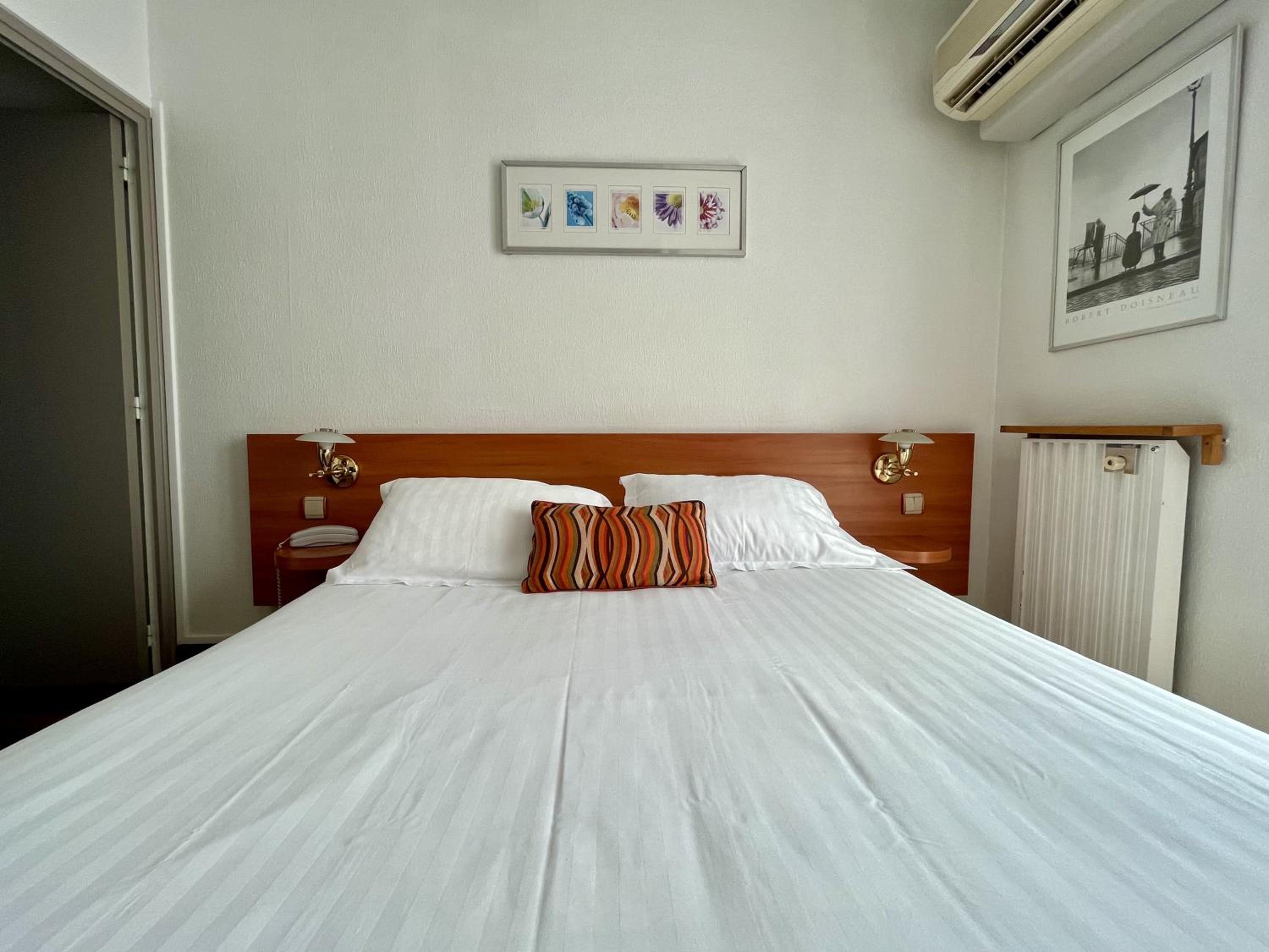 Comfort Double Room - Photo 4