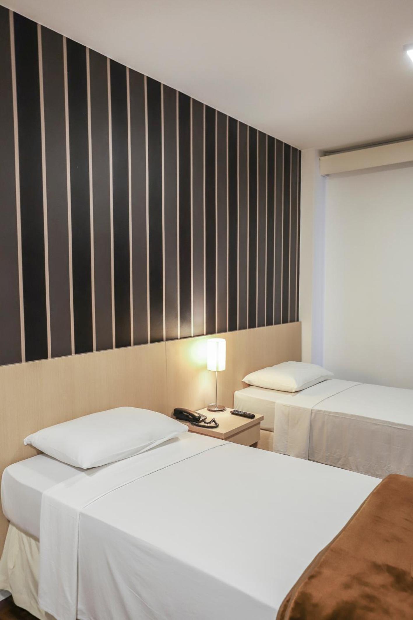 Double or Twin Room - Photo 10