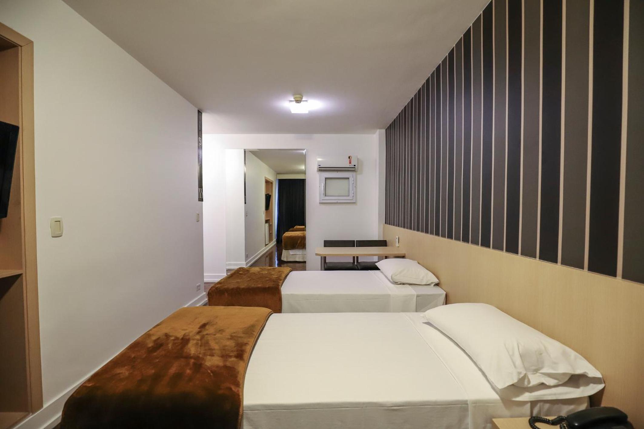 Double or Twin Room - Photo 25