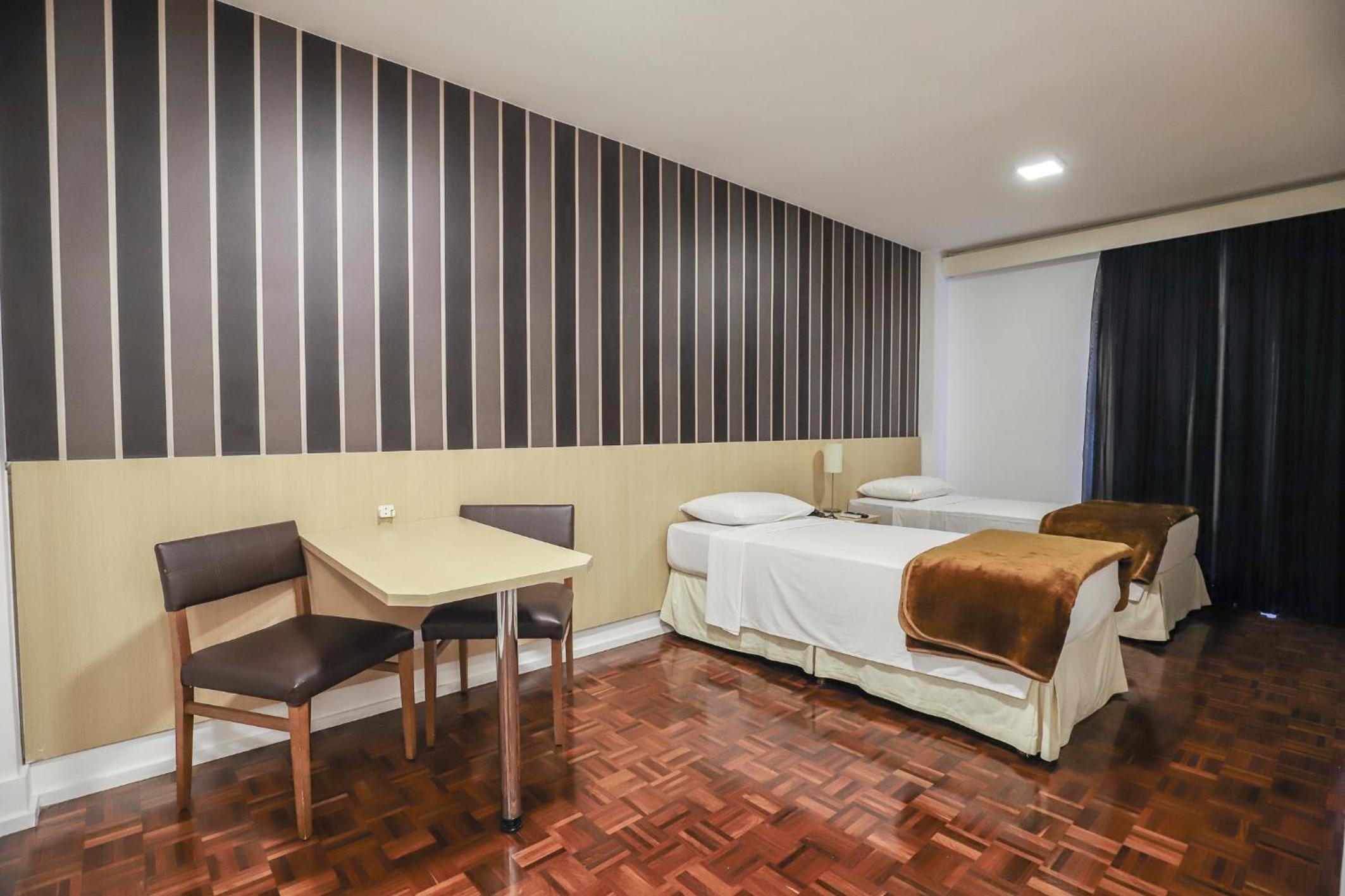 Double or Twin Room - Photo 2