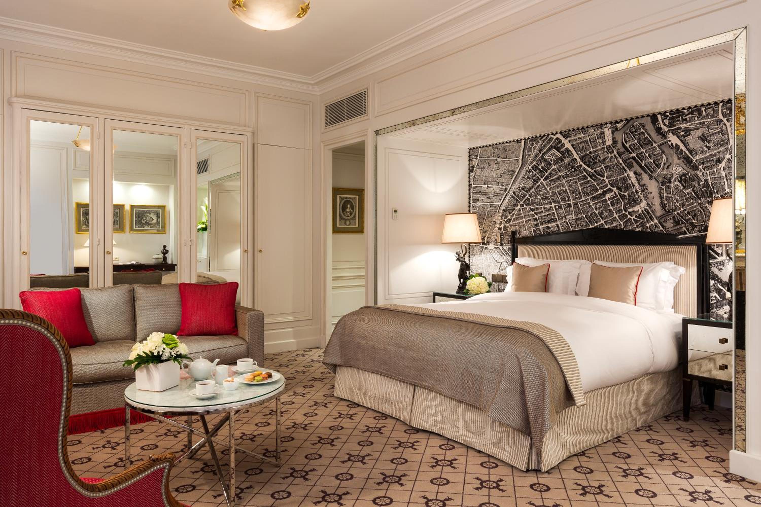 Prestige Double Room photo 3