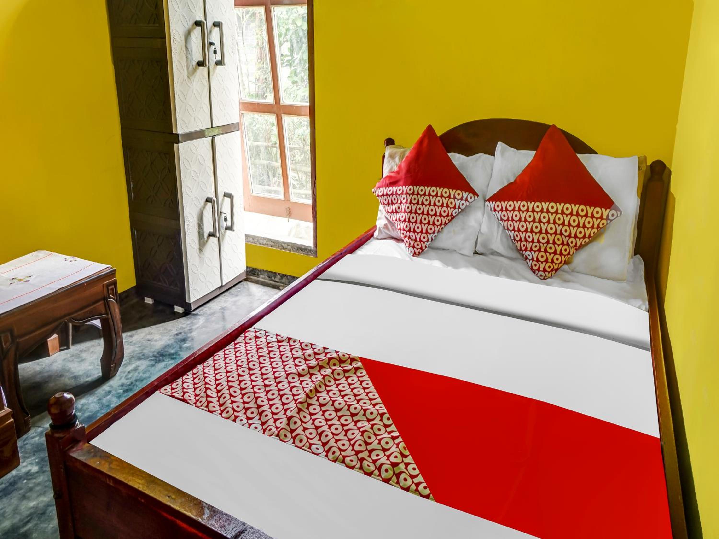 Standard Double Room - Photo 4