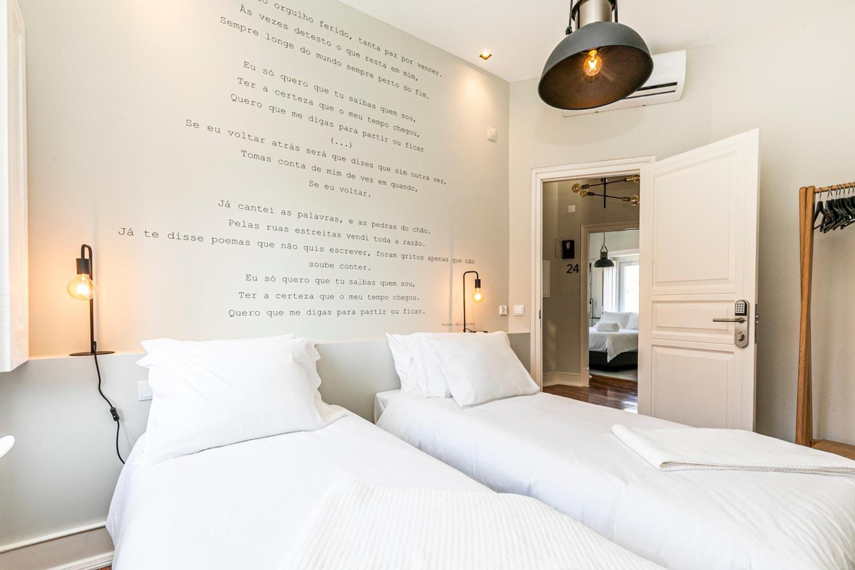 Superior Double or Twin Room photo 1