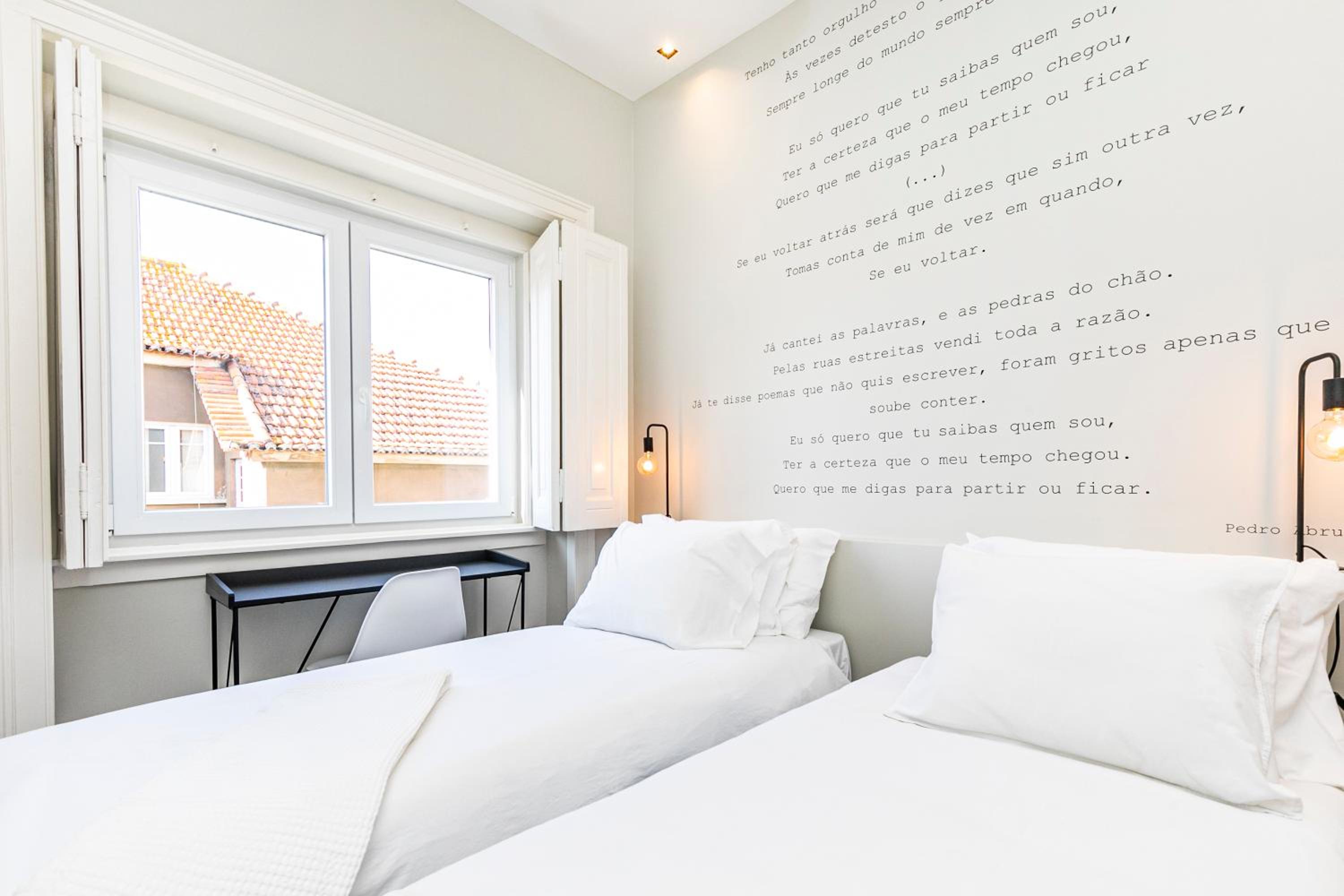Superior Double or Twin Room photo 3