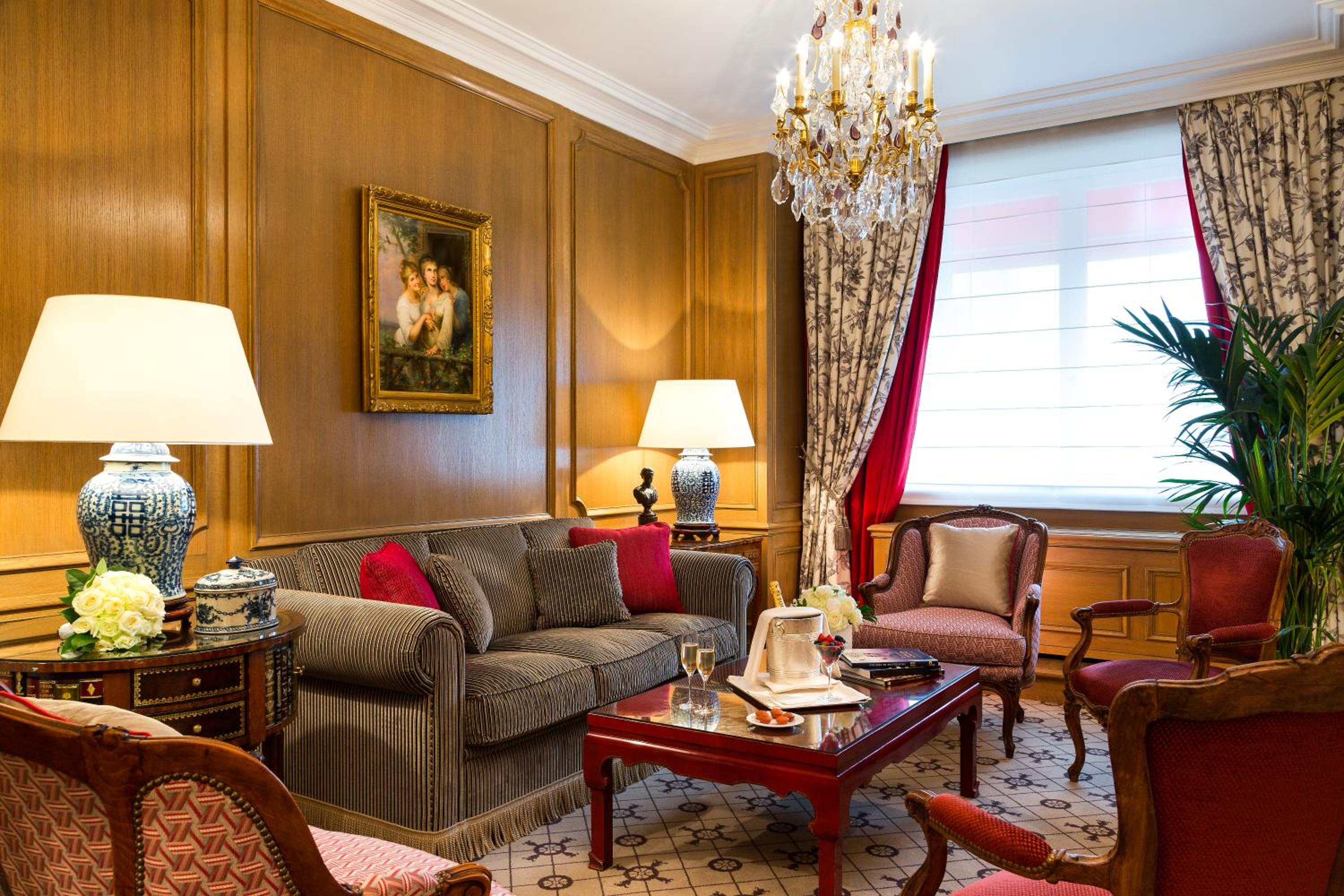 Family Suite photo 3