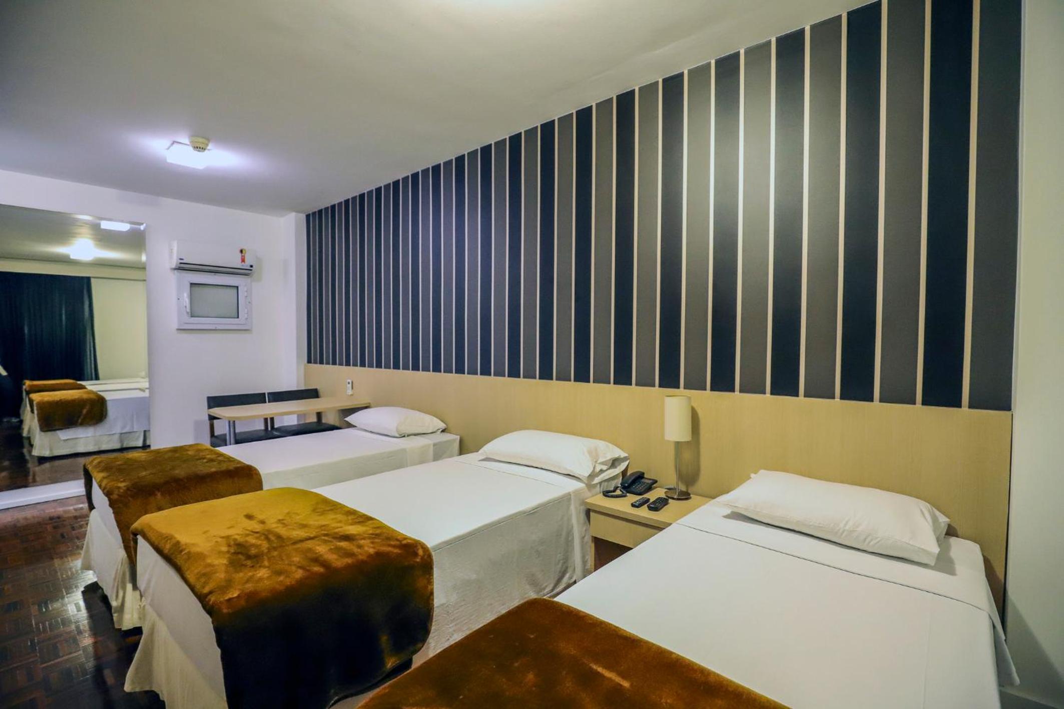 Triple Room - Photo 2