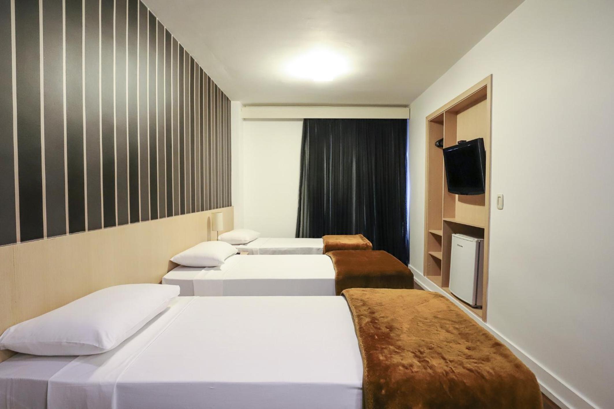 Triple Room - Photo 9