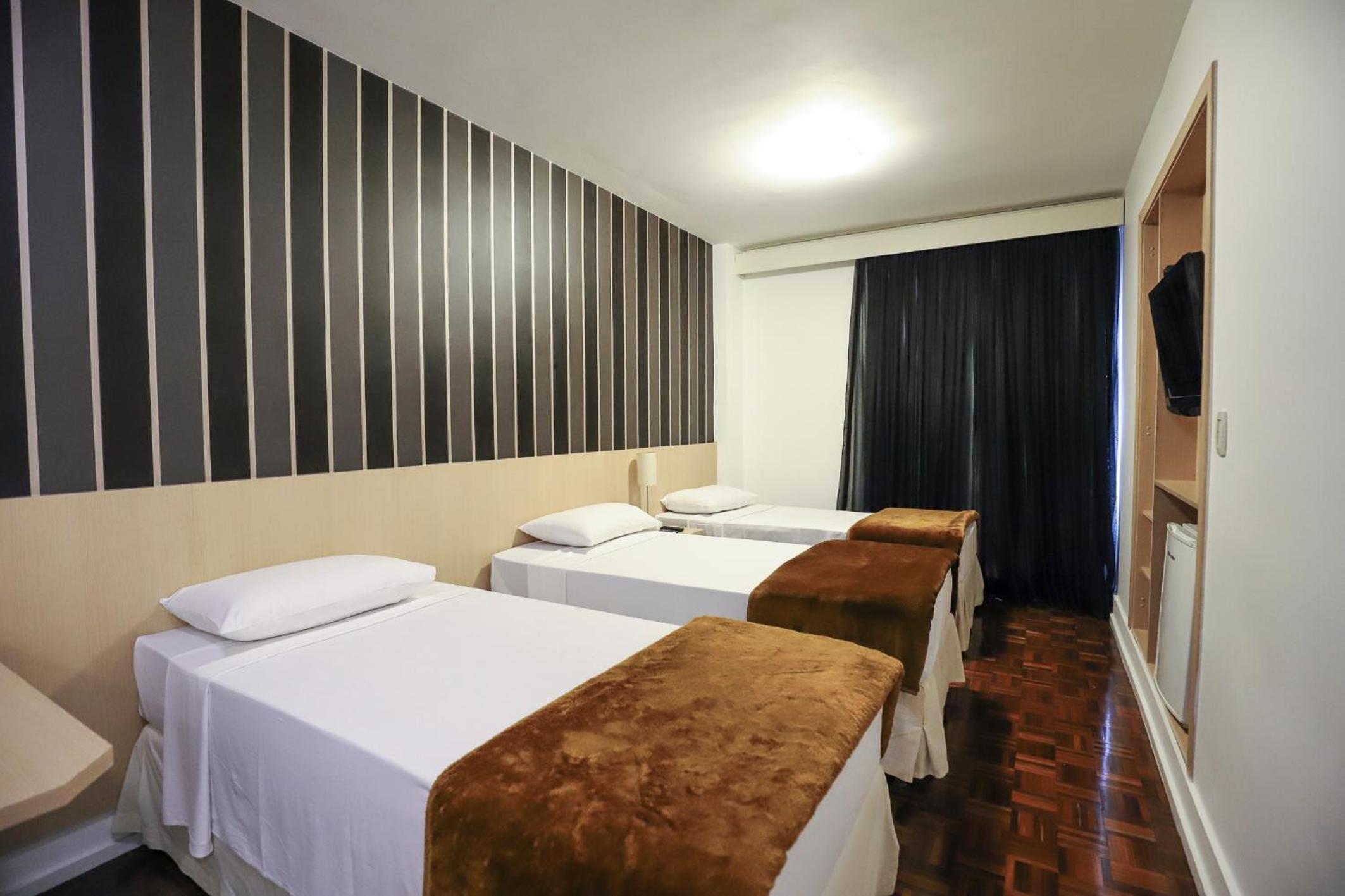 Triple Room - Photo 10
