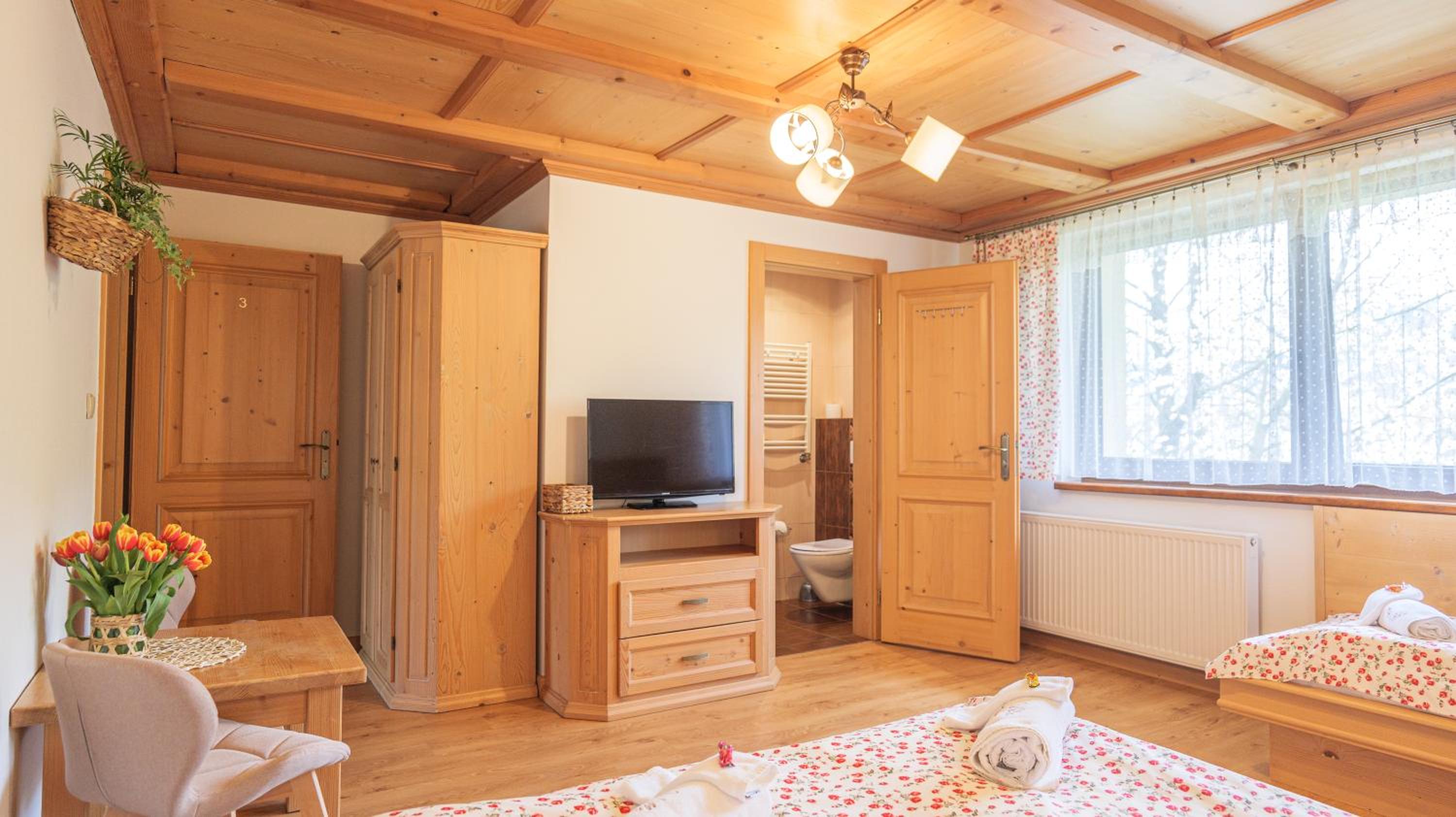 Triple Room - Photo 2