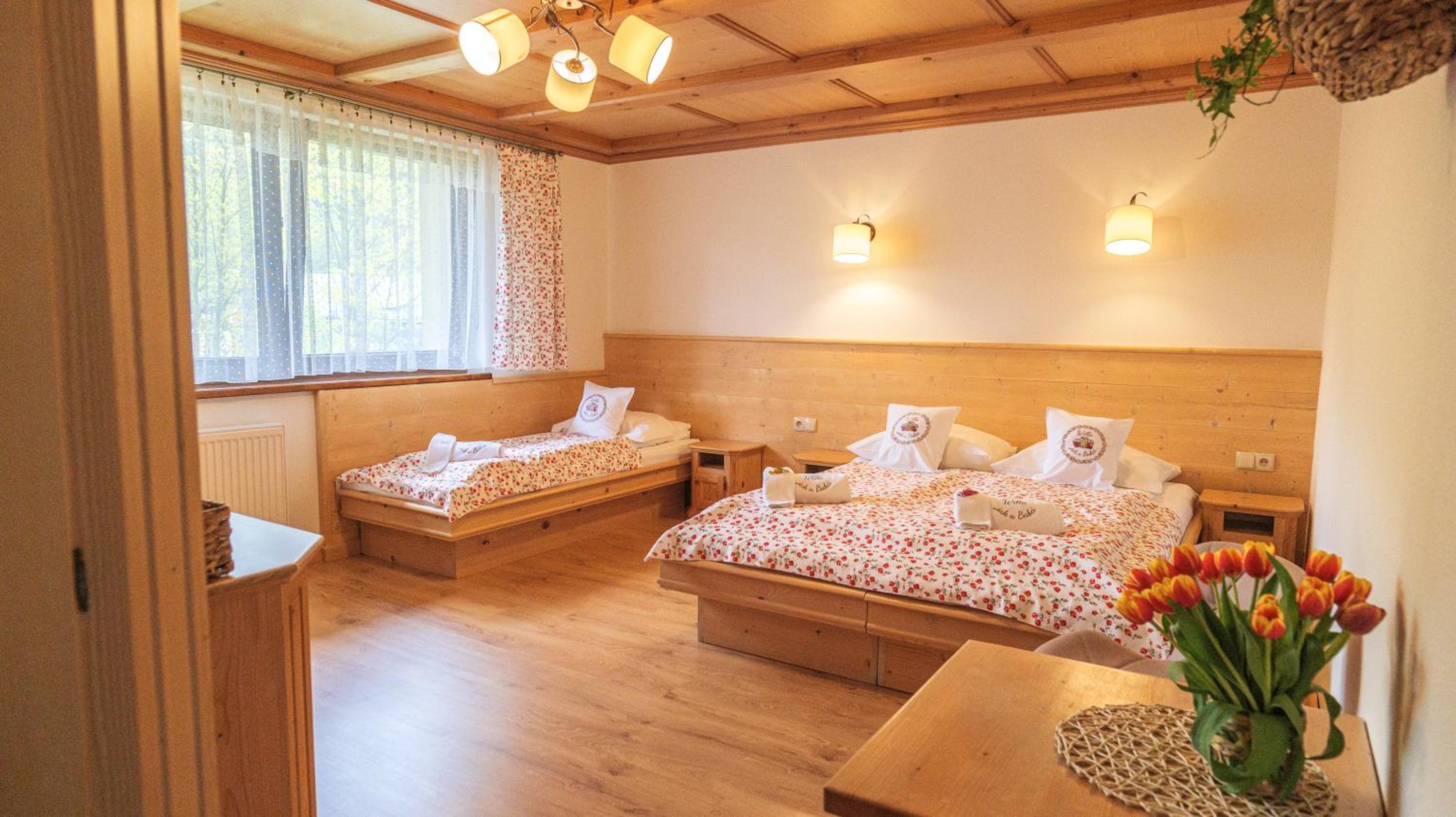 Triple Room - Photo 1
