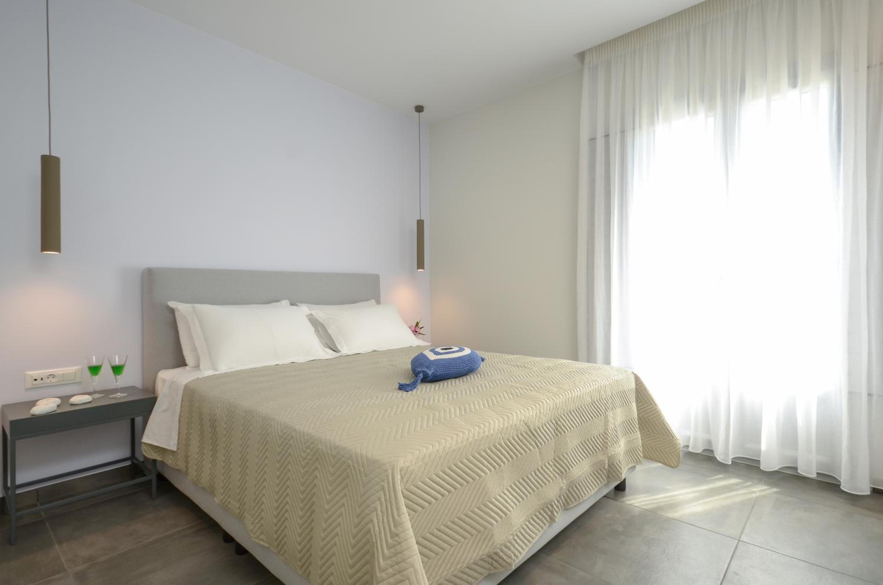 Superior Double Room with Garden View - Photo 16