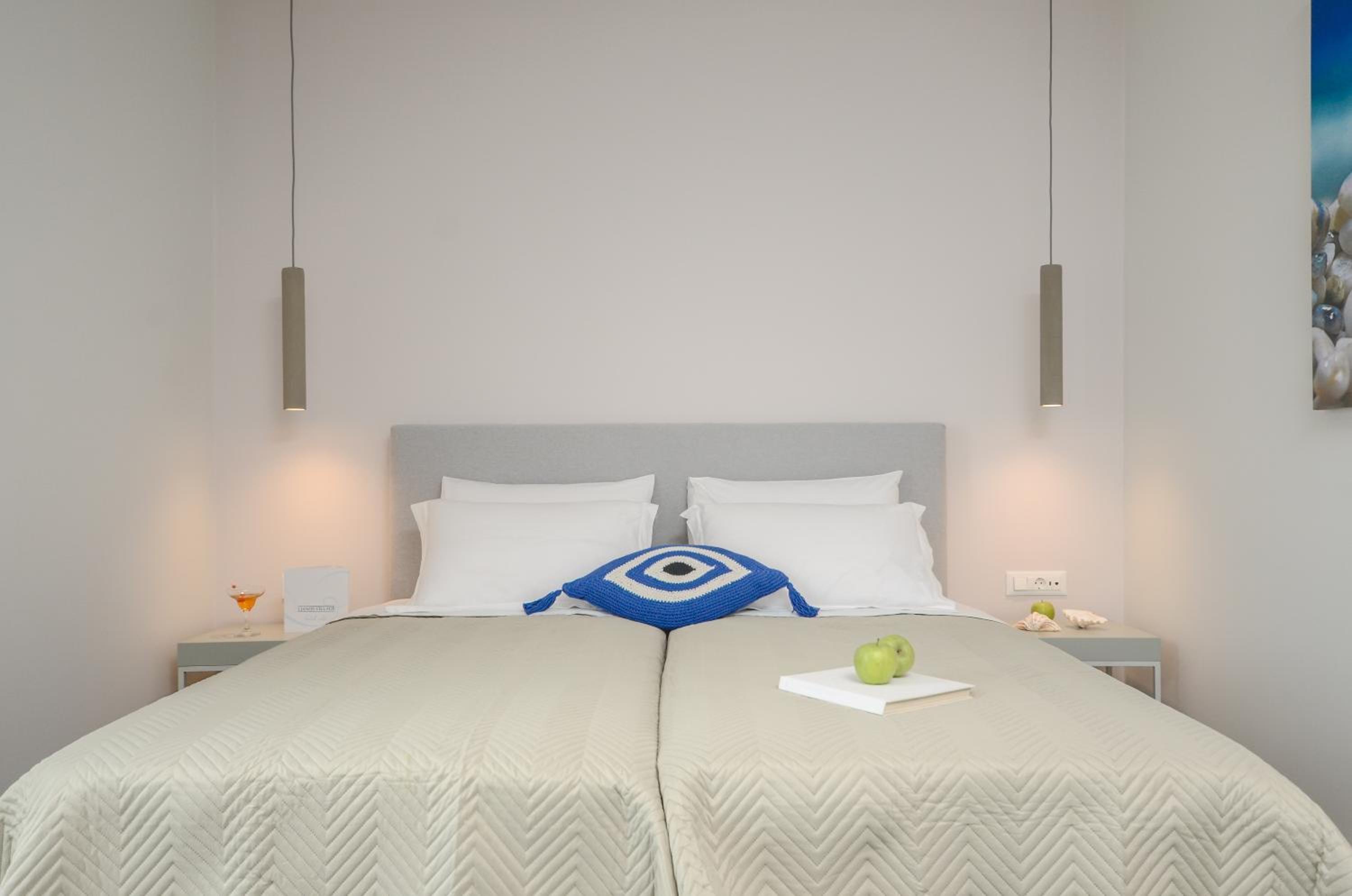 Superior Double Room with Sea View - Photo 12