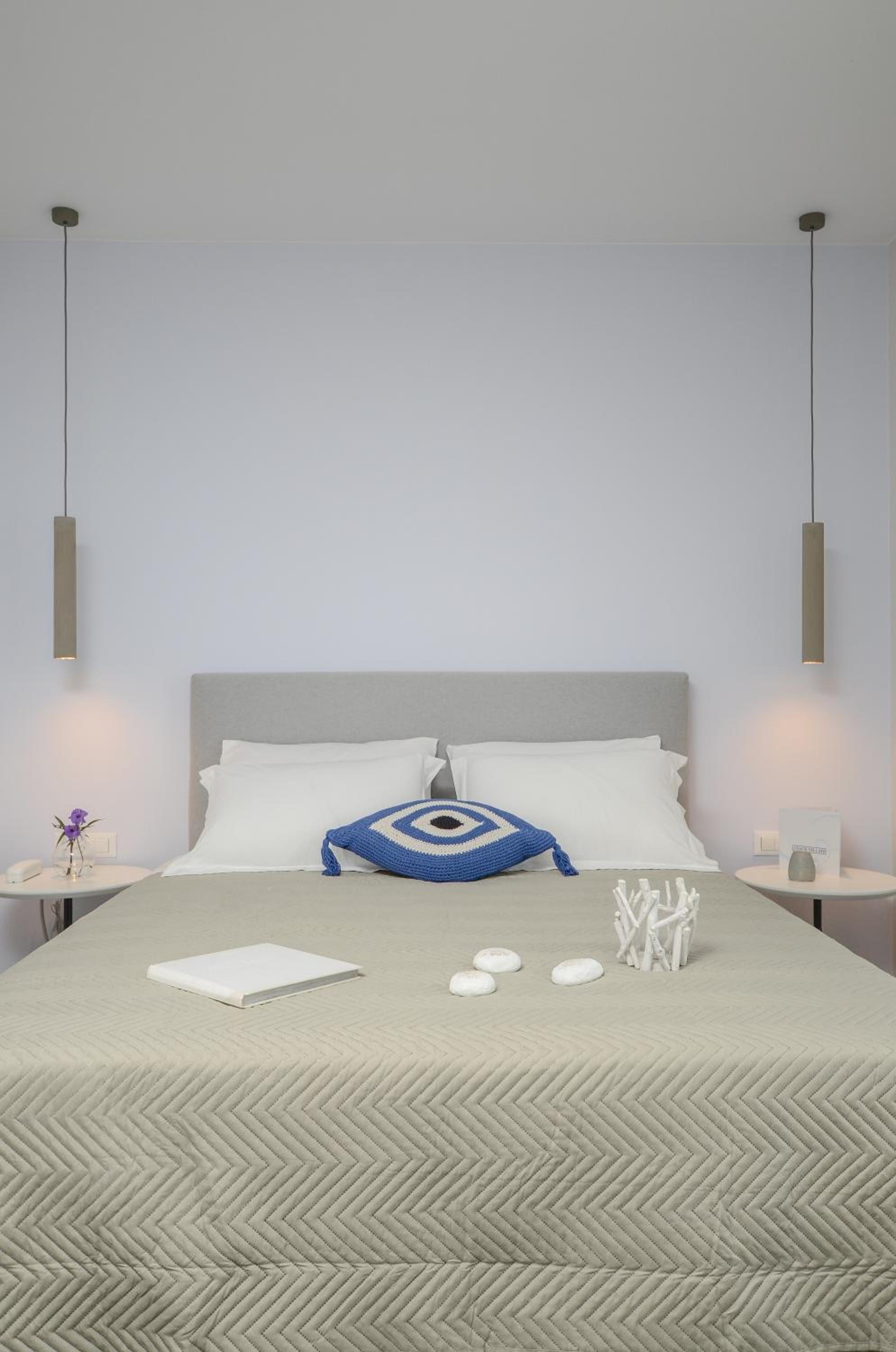 Superior Double Room with Garden View - Photo 15