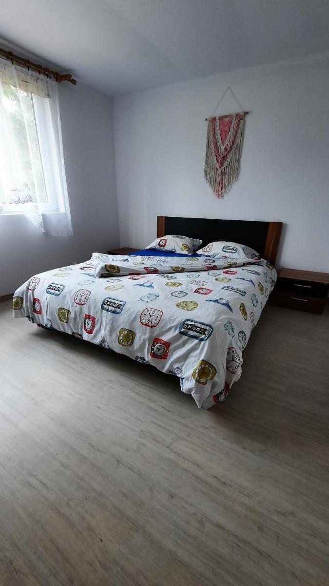 Chalet photo 1