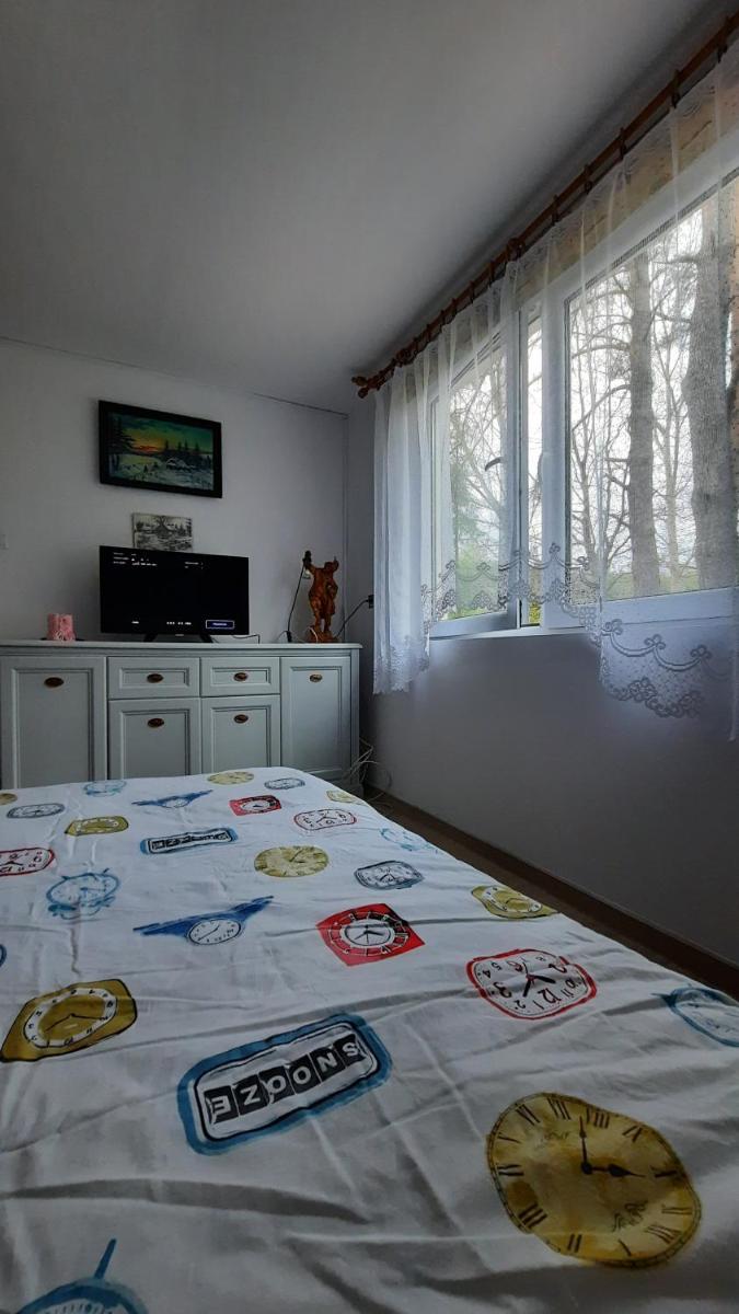 Chalet photo 2