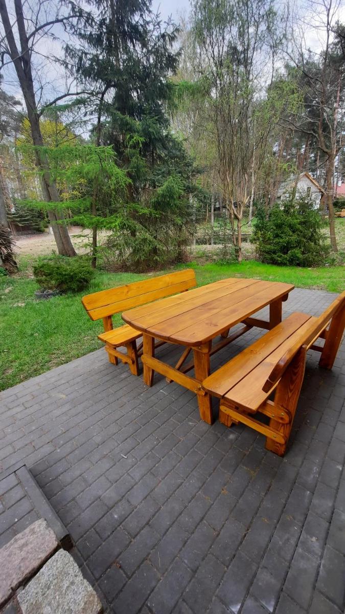 Chalet photo 3