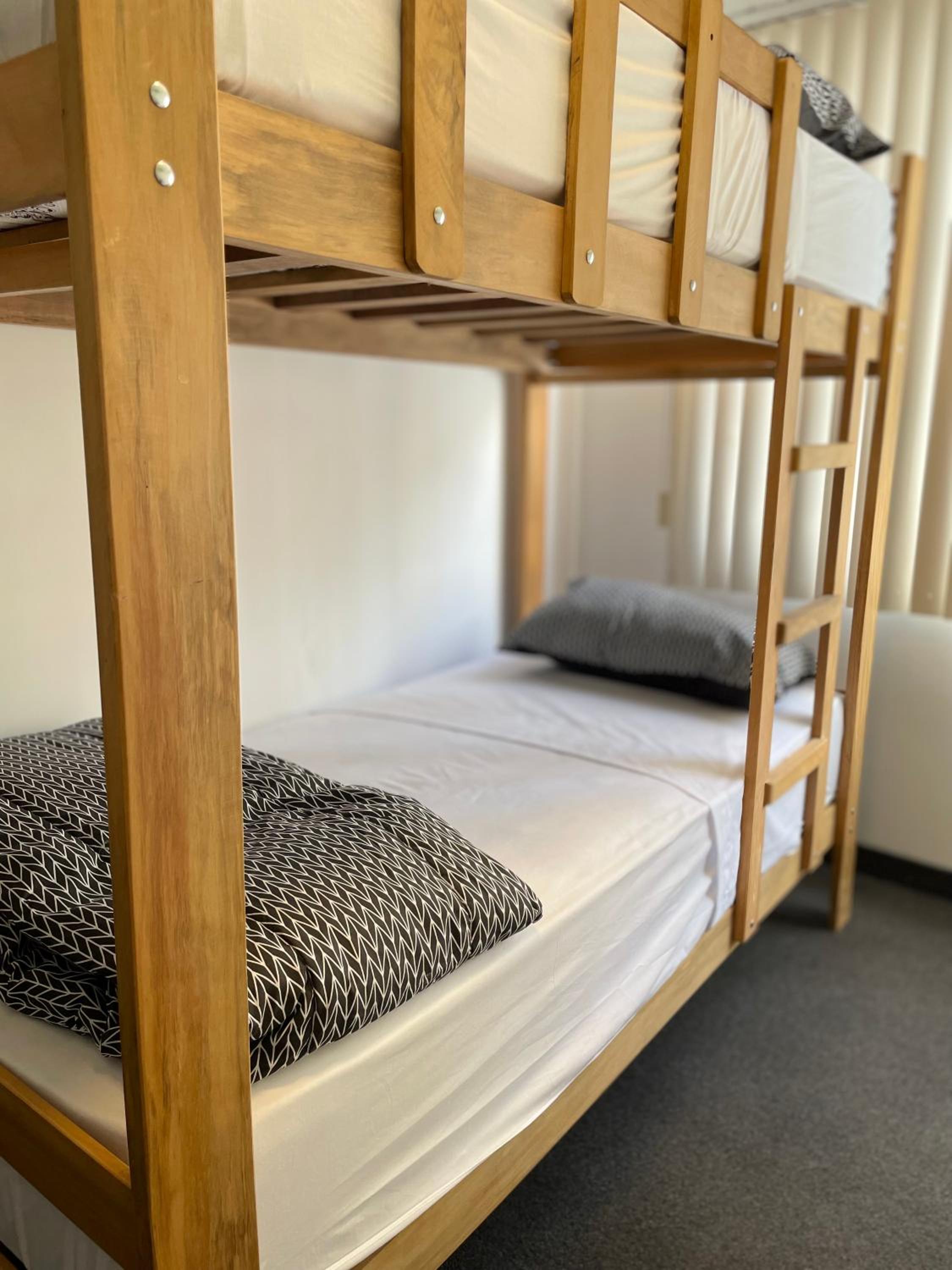 Budget Twin Room photo 1