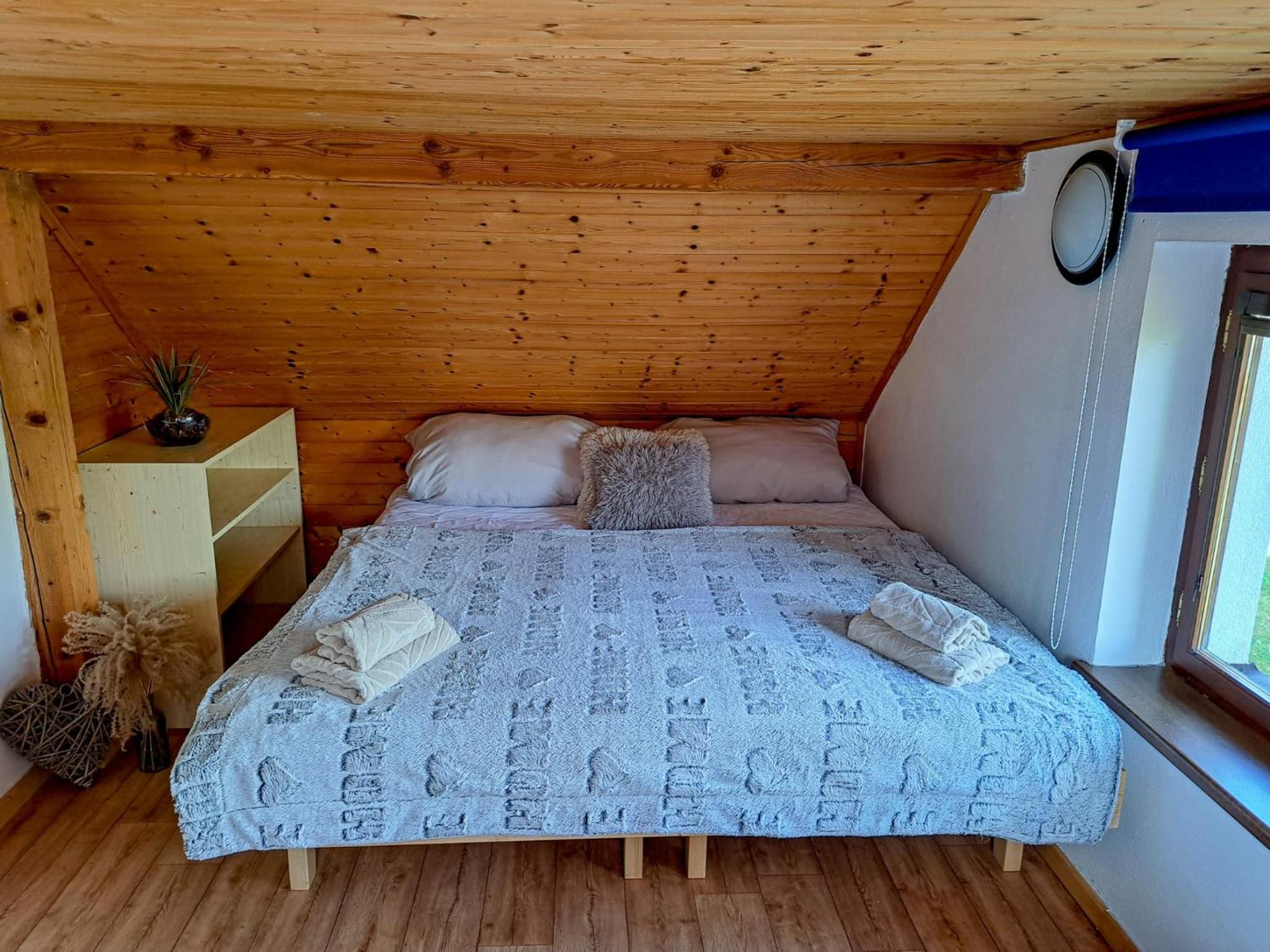 Two-Bedroom House photo 1