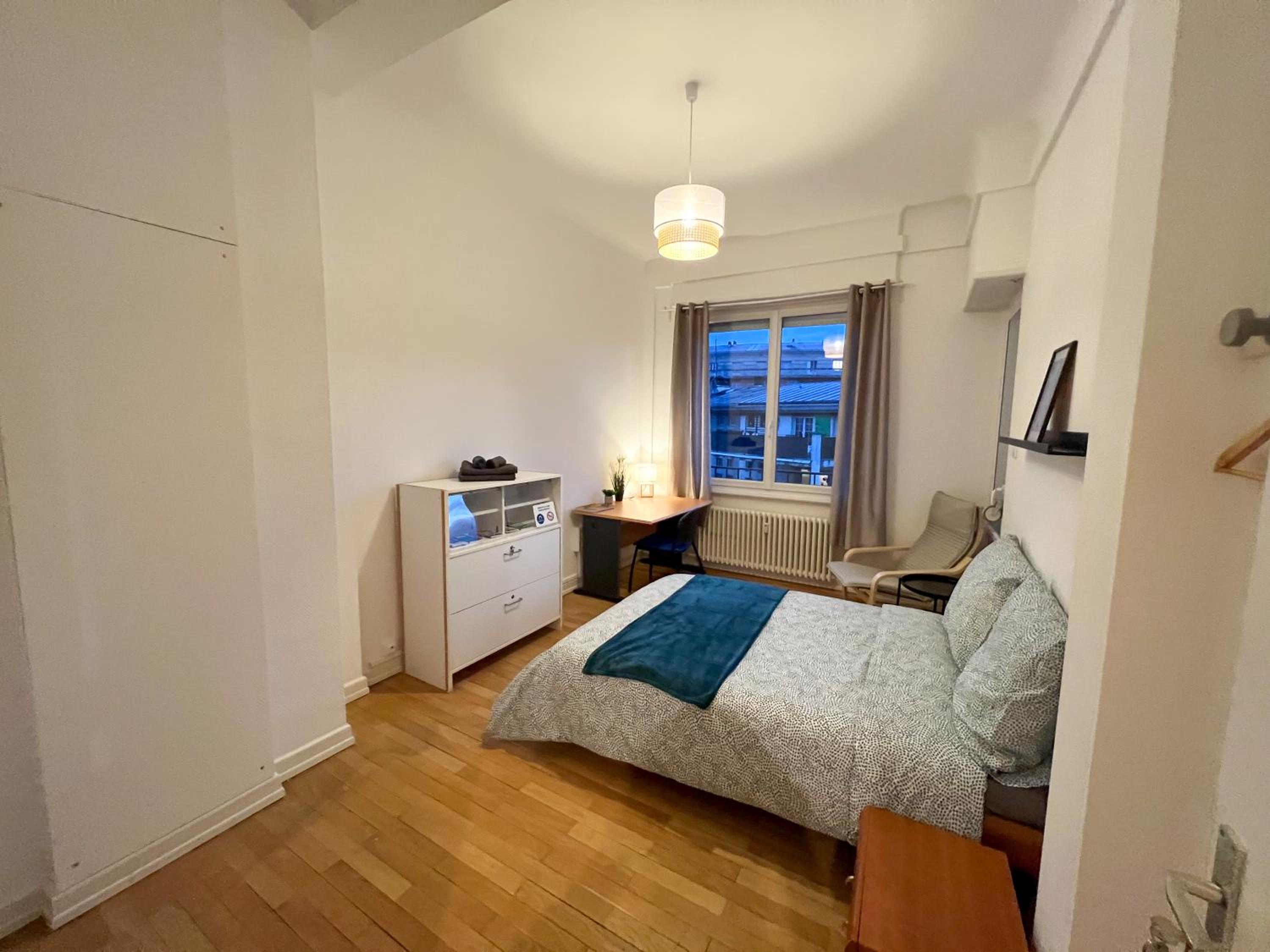 Double Room with Balcony photo 2