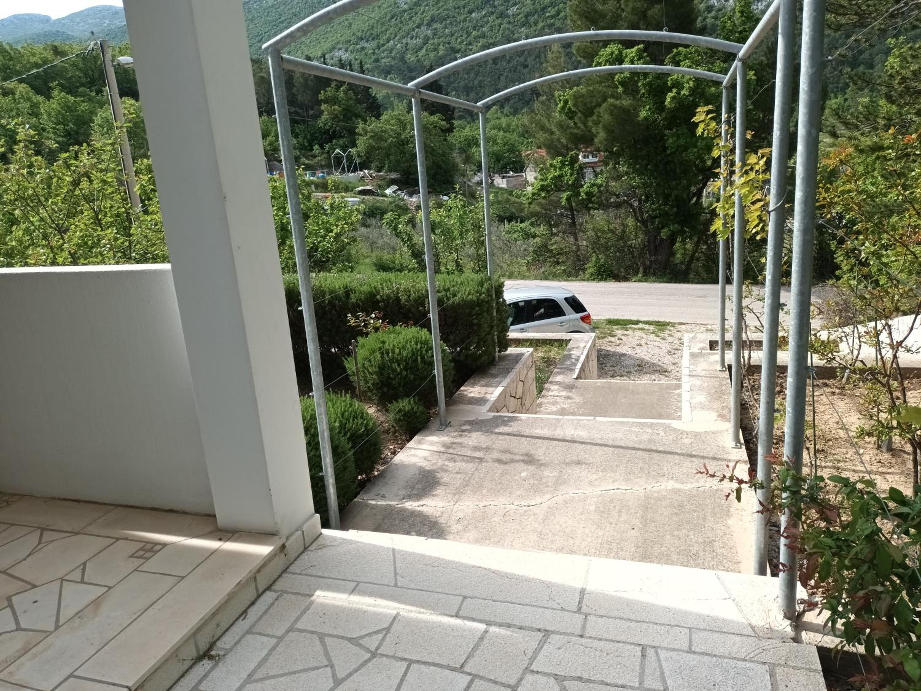 One-Bedroom Villa photo 3