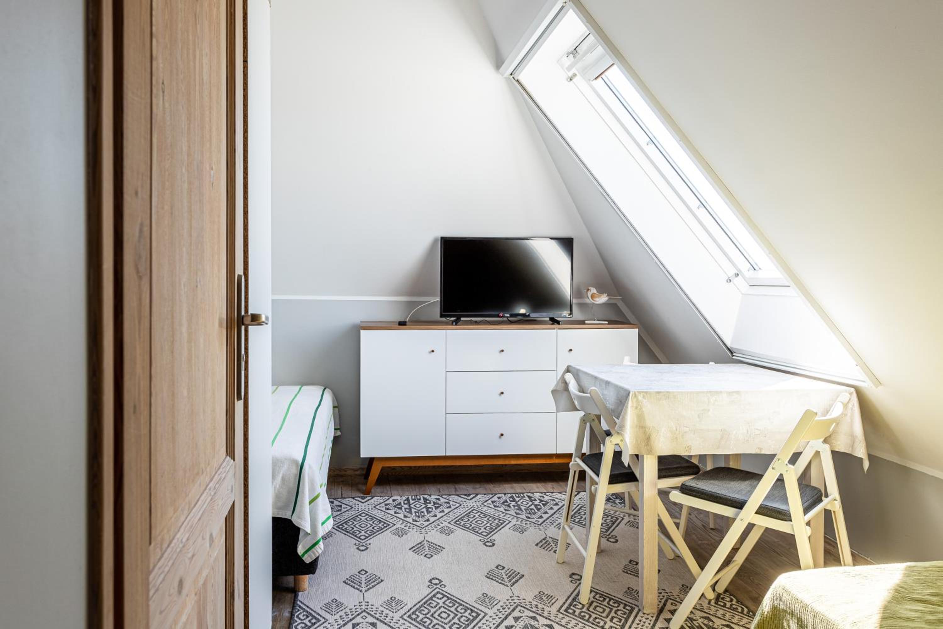 Triple Room photo 2