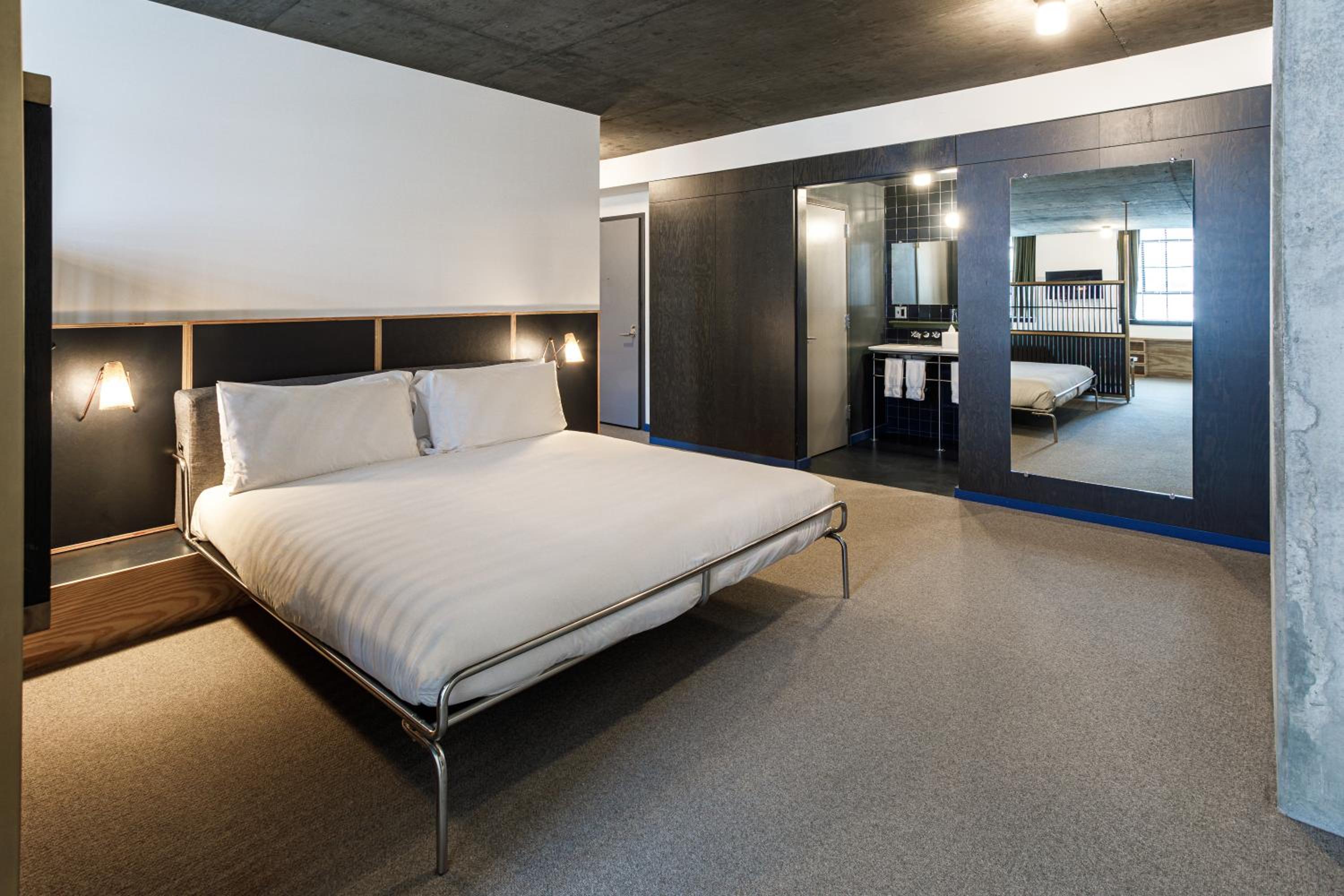 Loft photo 3