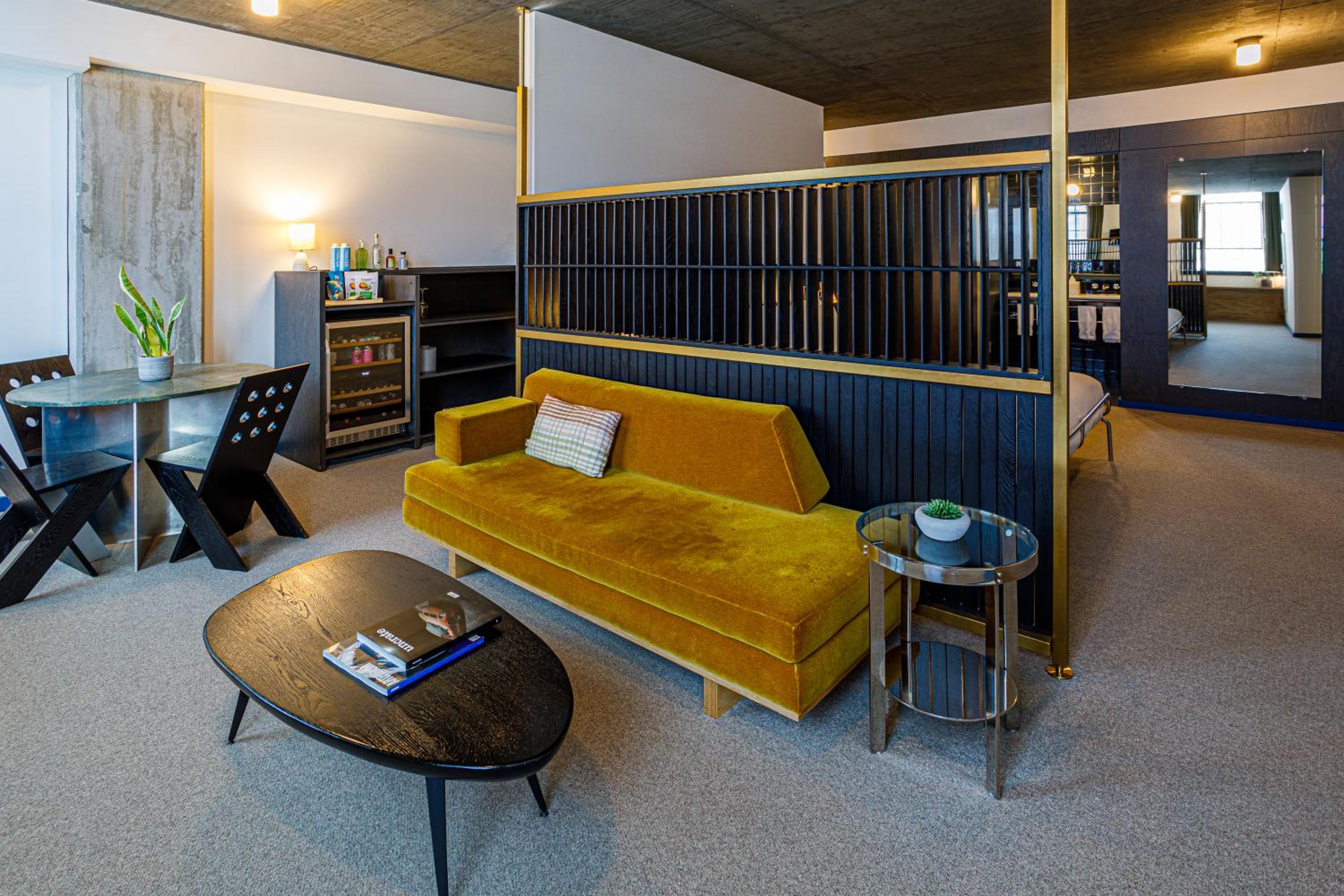 Loft photo 1