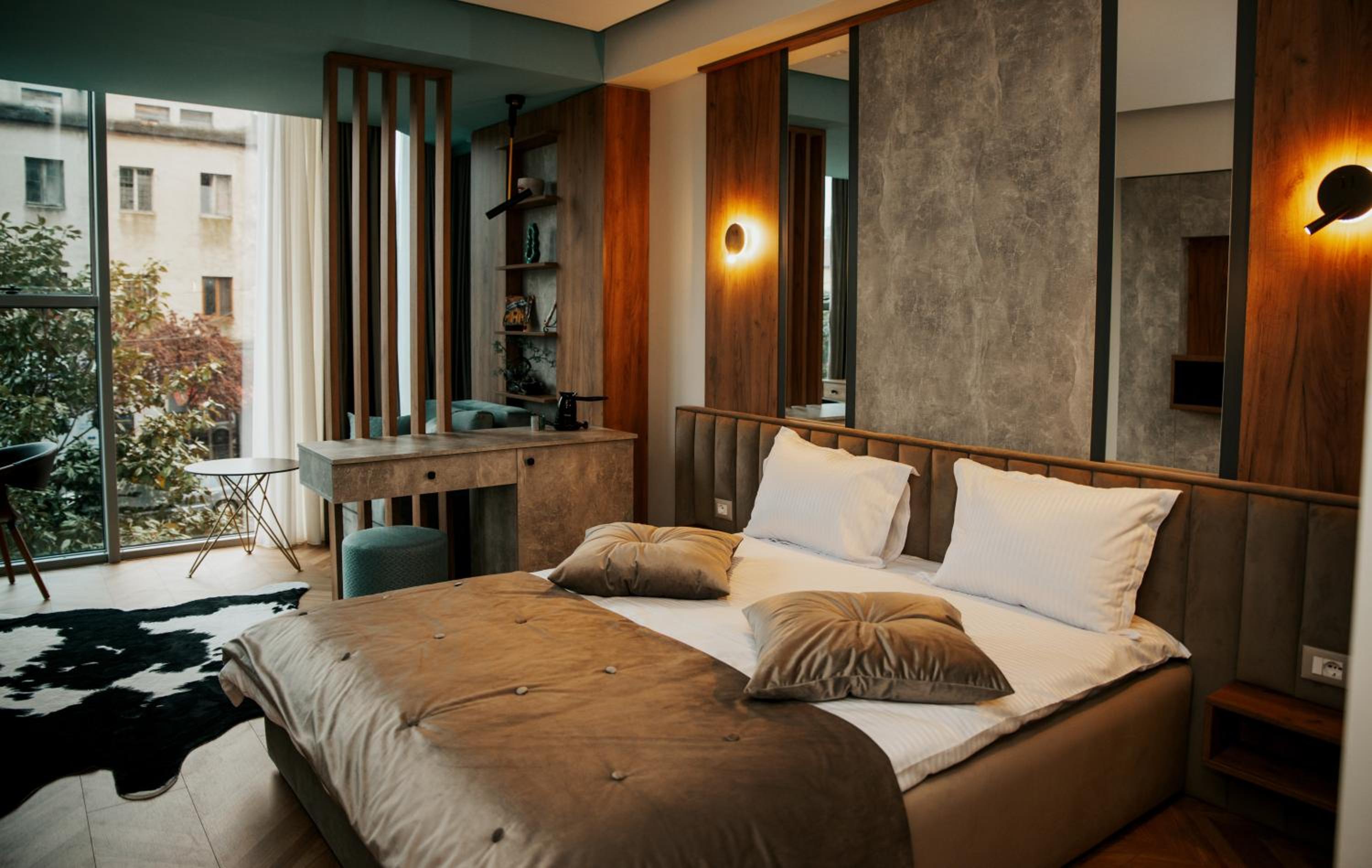 Studio Apartment photo 3