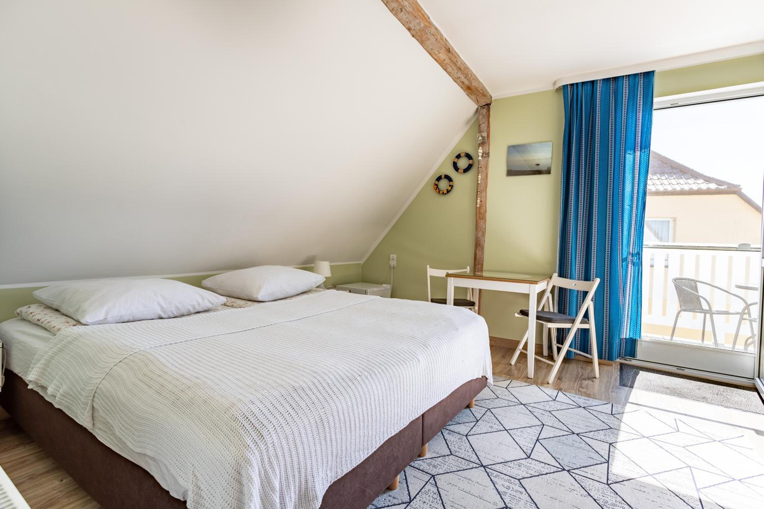 Double or Twin Room photo 1