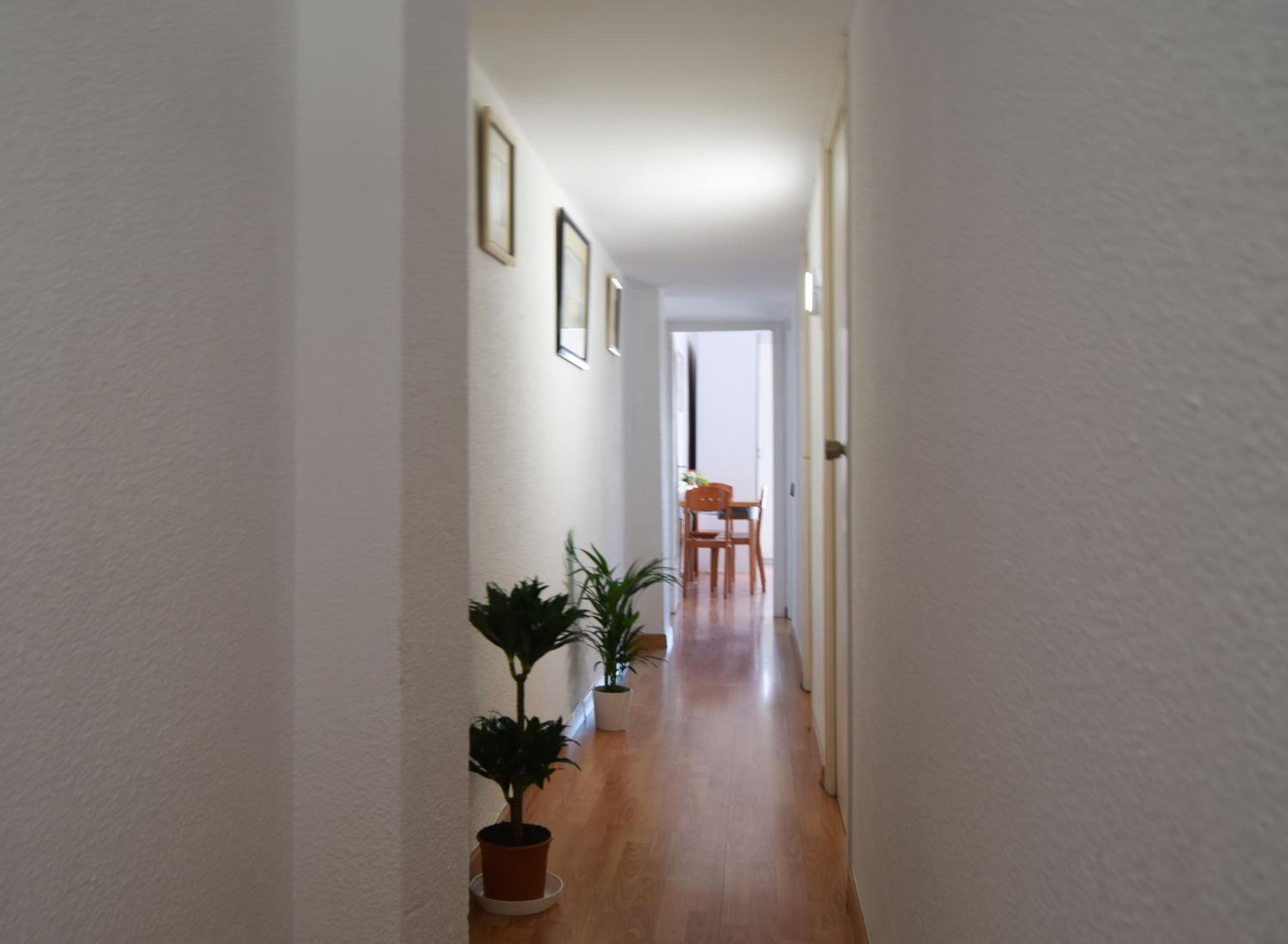 Departamento de tres habitaciones